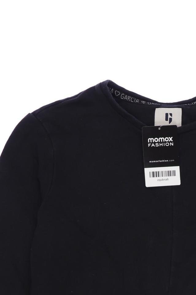 Thumbnail - Garcia Mädchen Hoodies &amp; Sweater, schwarz, Gr. 164