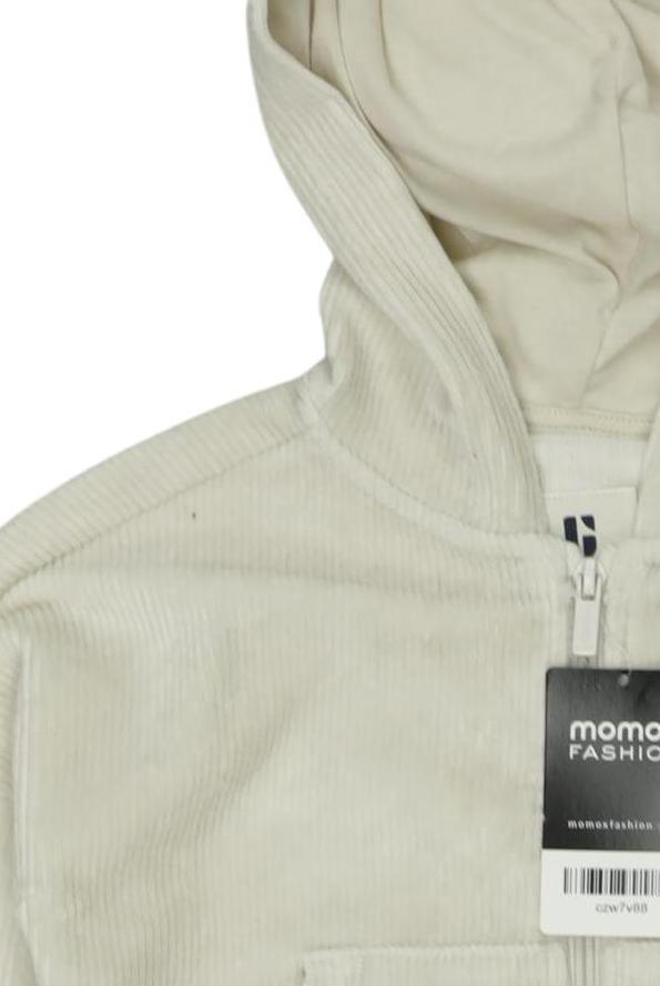 Thumbnail - Garcia Mädchen Hoodies &amp; Sweater, cremeweiß, Gr. 140