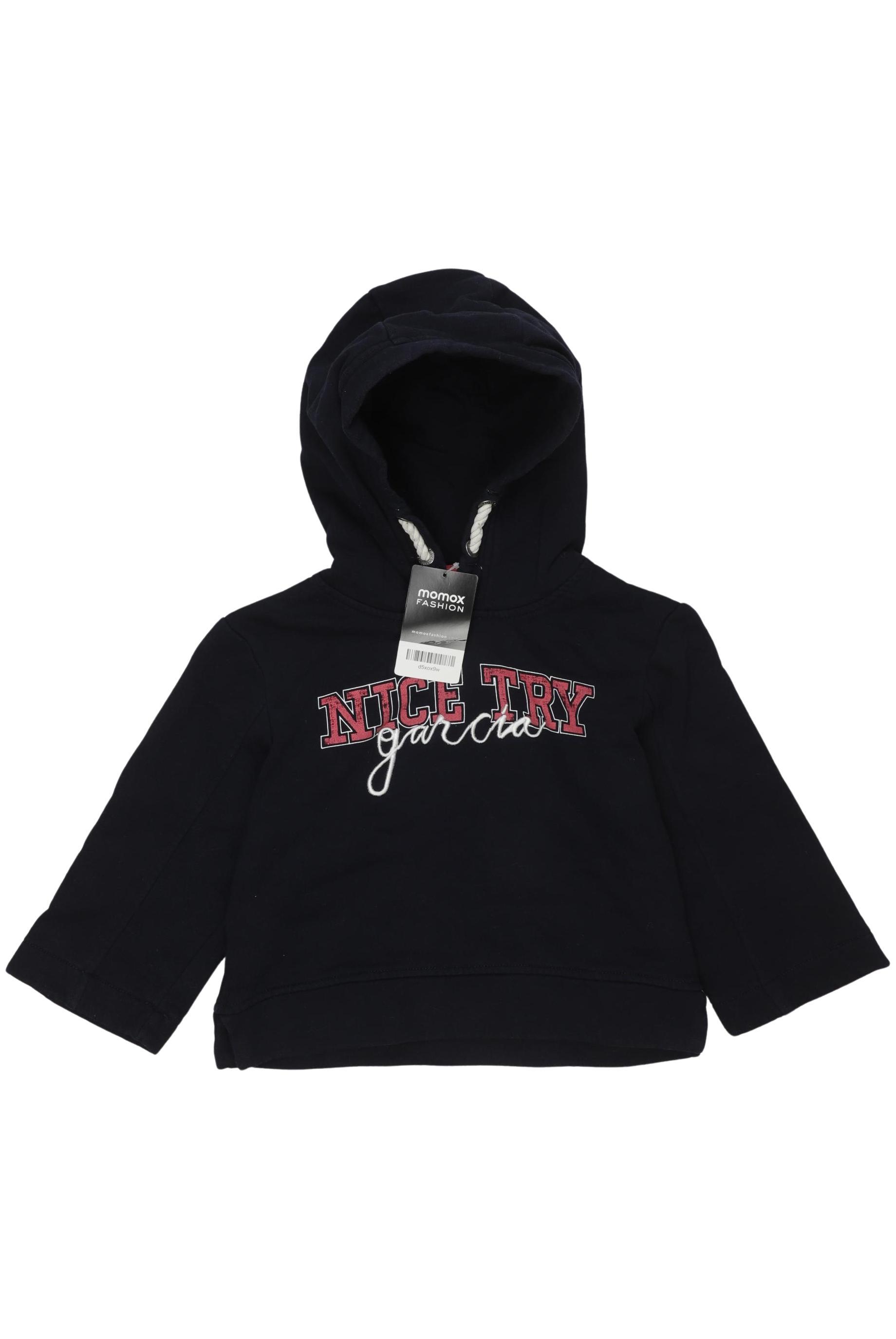 

Garcia Mädchen Hoodies & Sweater, marineblau, Gr. 128