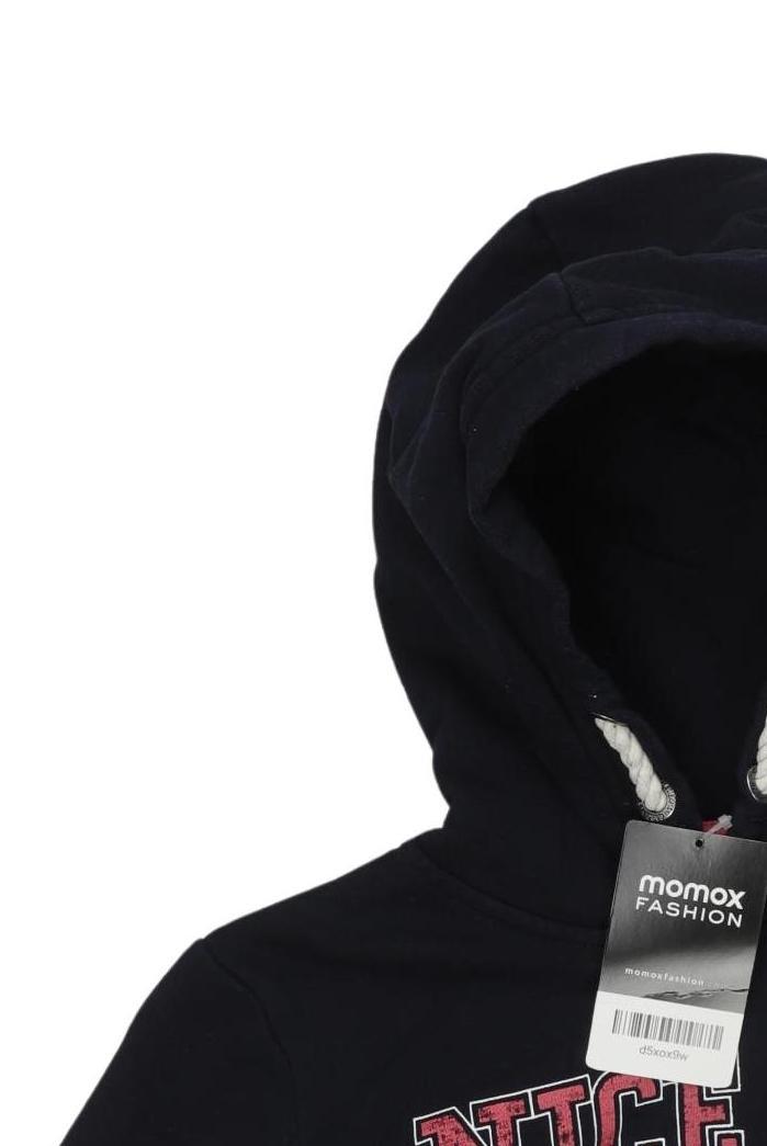 Thumbnail - Garcia Mädchen Hoodies &amp; Sweater, marineblau, Gr. 128