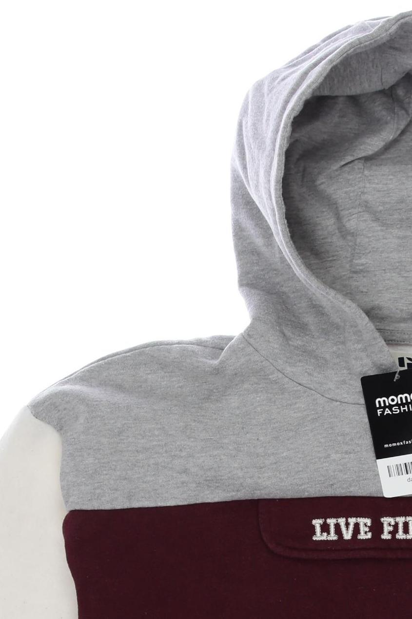 Thumbnail - Garcia Mädchen Hoodies &amp; Sweater, bordeaux, Gr. 164