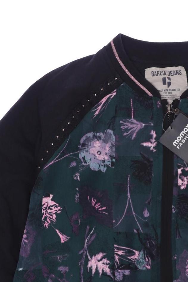 Thumbnail - Garcia Mädchen Hoodies &amp; Sweater, grün, Gr. 176