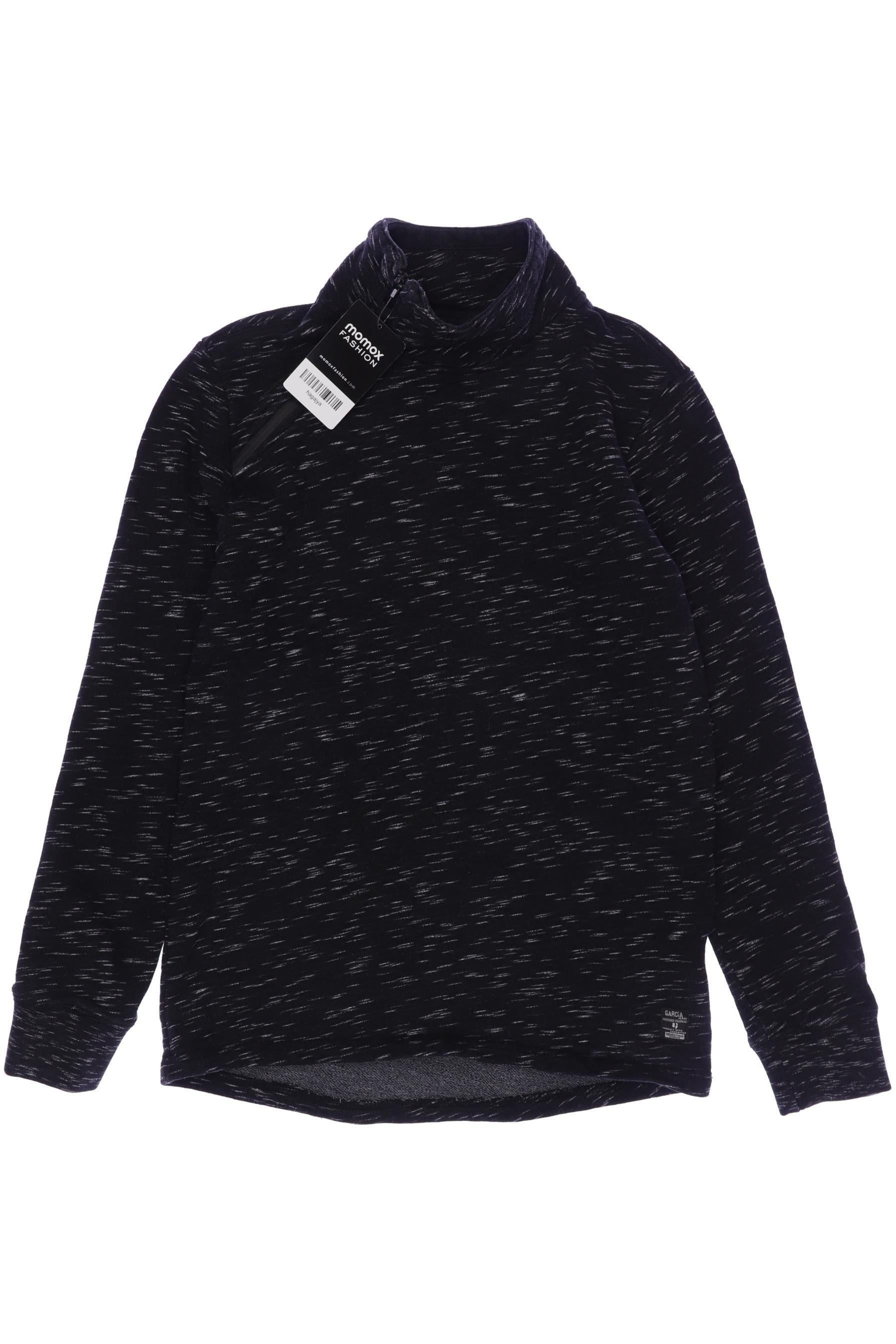 

Garcia Mädchen Hoodies & Sweater, schwarz, Gr. 164