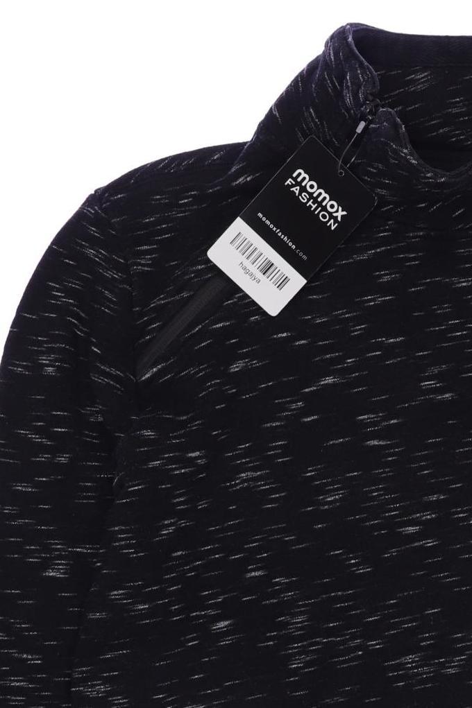 Thumbnail - Garcia Mädchen Hoodies &amp; Sweater, schwarz, Gr. 164