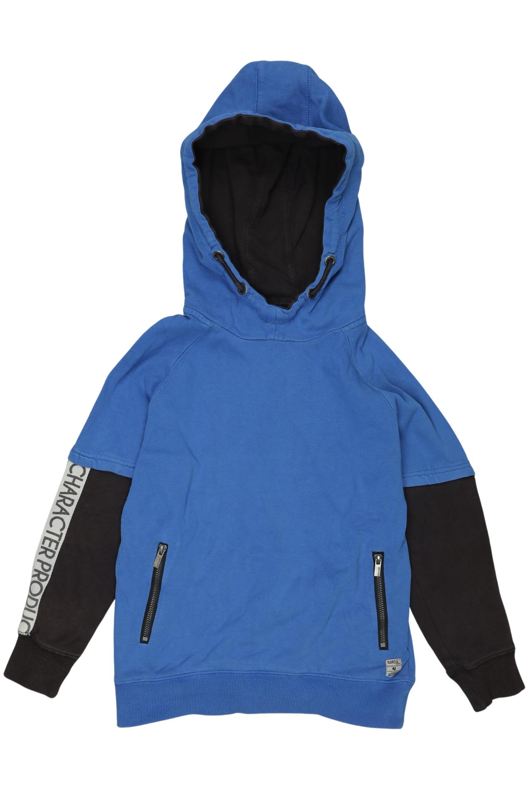 

Garcia Mädchen Hoodies & Sweater, blau, Gr. 140