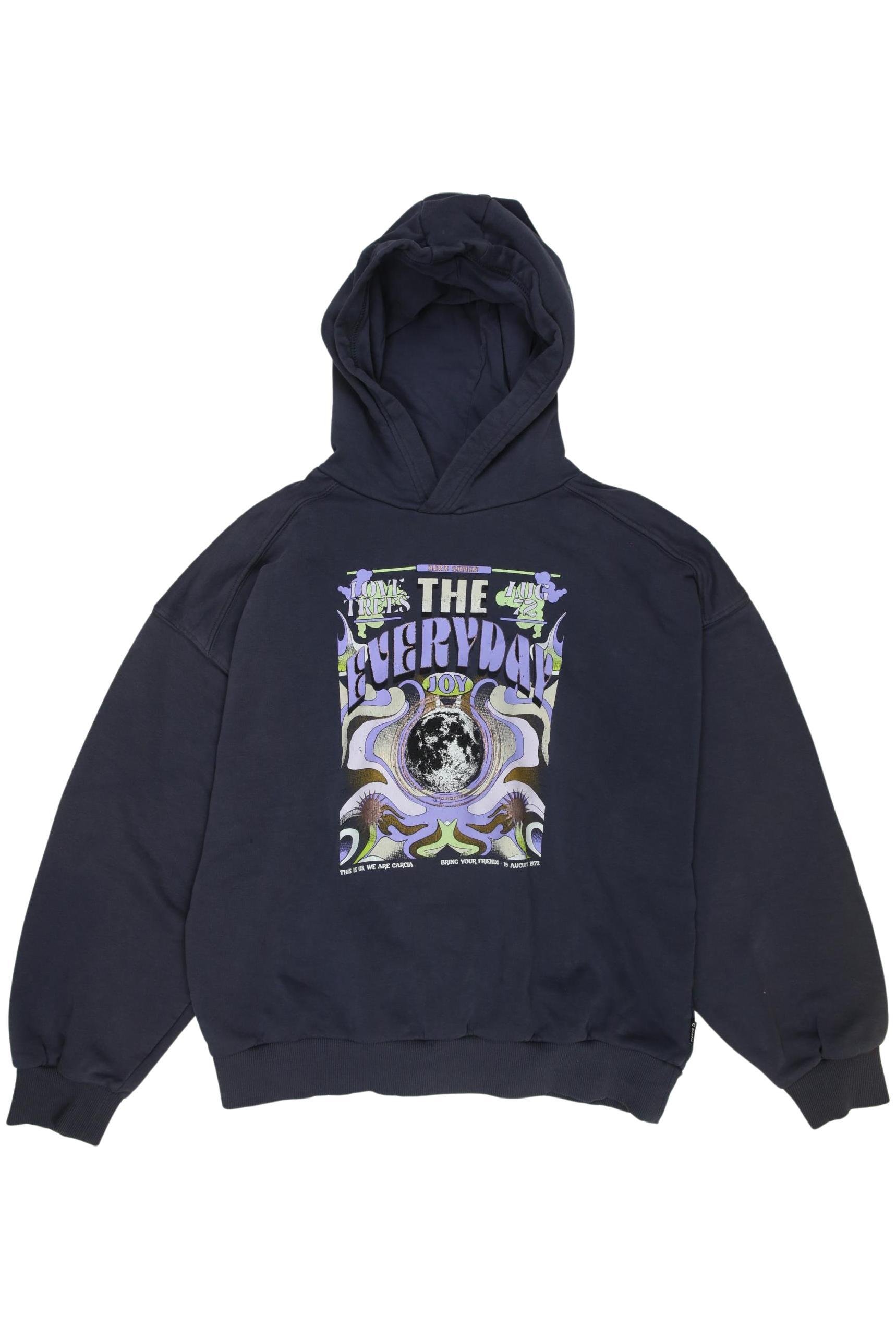 

Garcia Mädchen Hoodies & Sweater, marineblau, Gr. 176