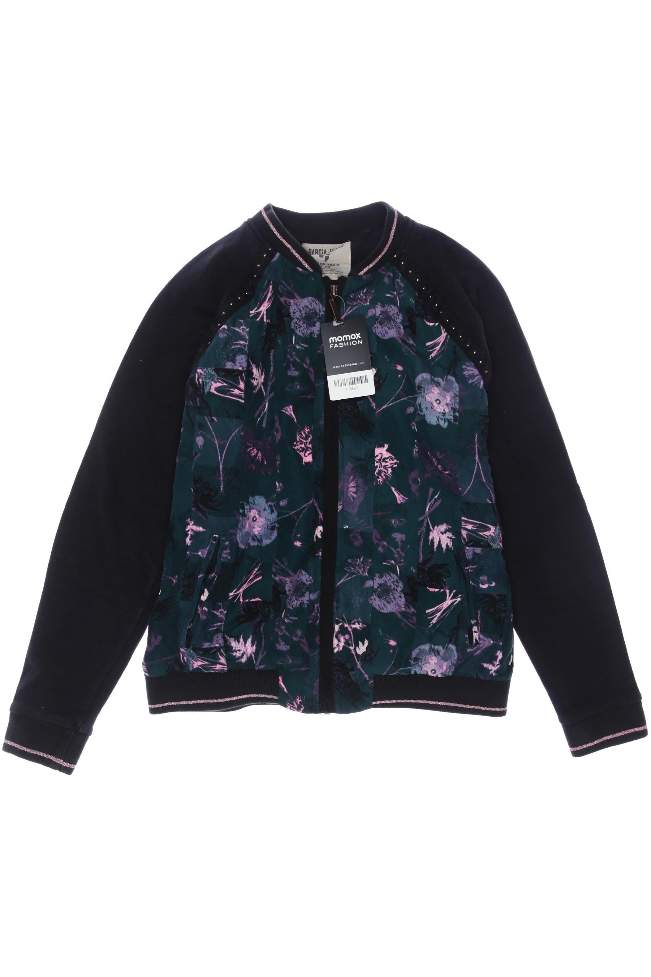 

Garcia Damen Hoodies & Sweater, grün, Gr. 176