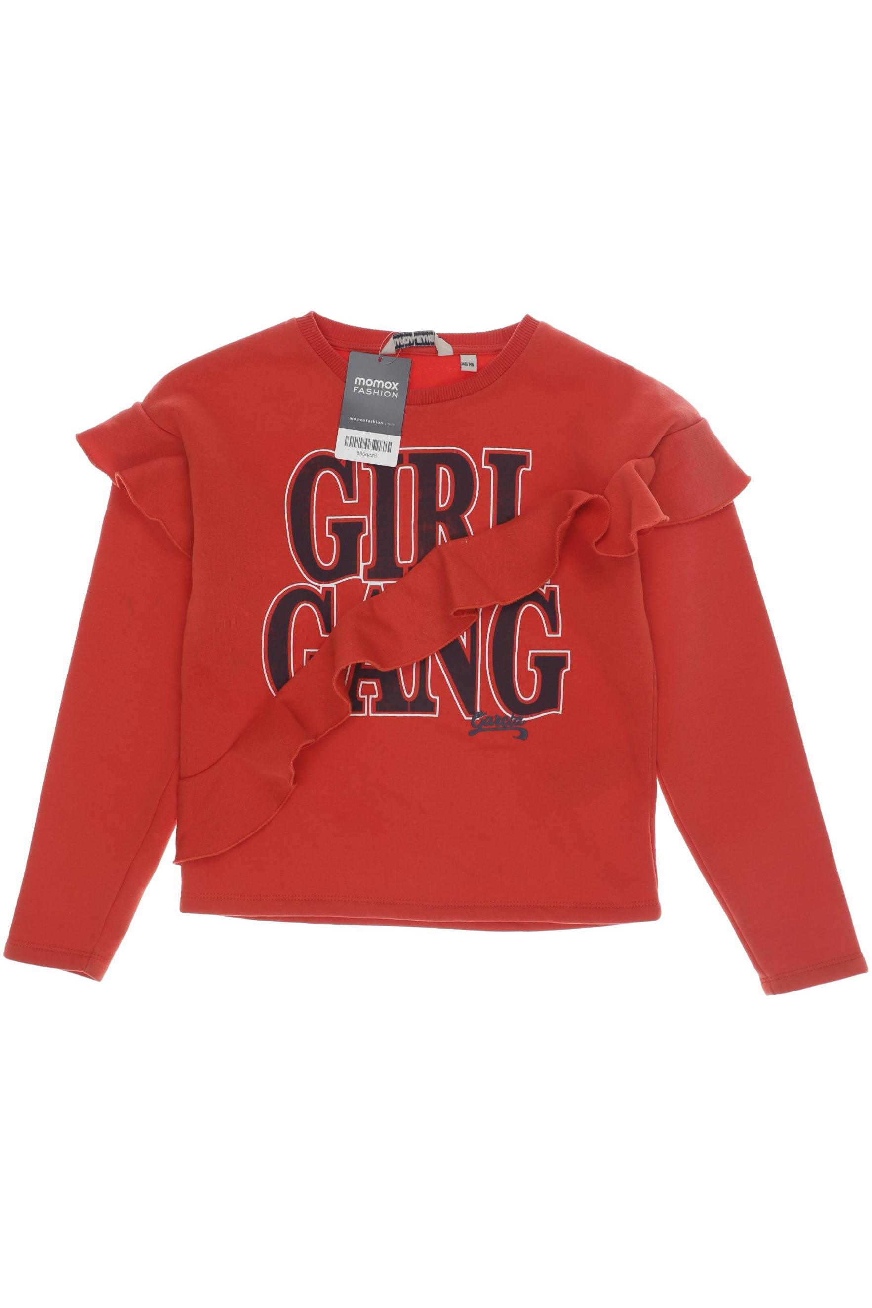 

GARCIA Mädchen Hoodies & Sweater, rot