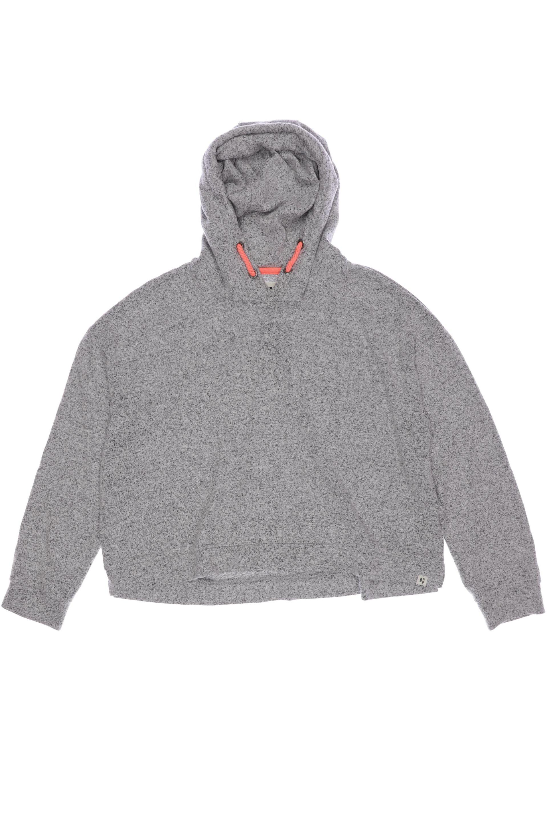

Garcia Damen Hoodies & Sweater, grau, Gr. 164