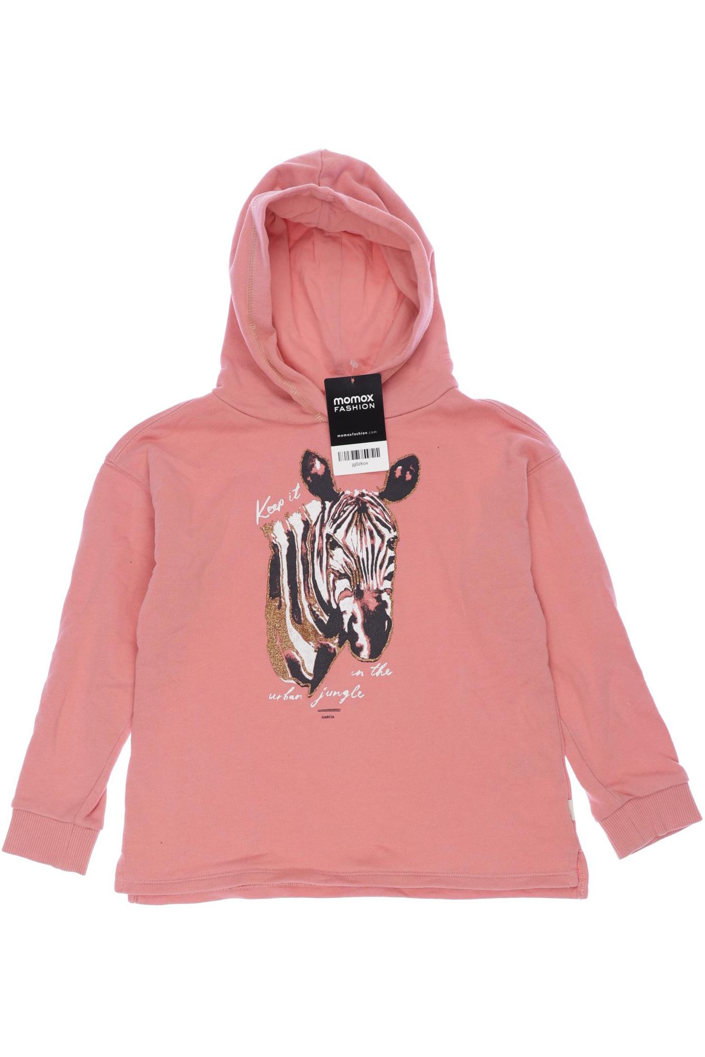 

Garcia Damen Hoodies & Sweater, pink, Gr. 128