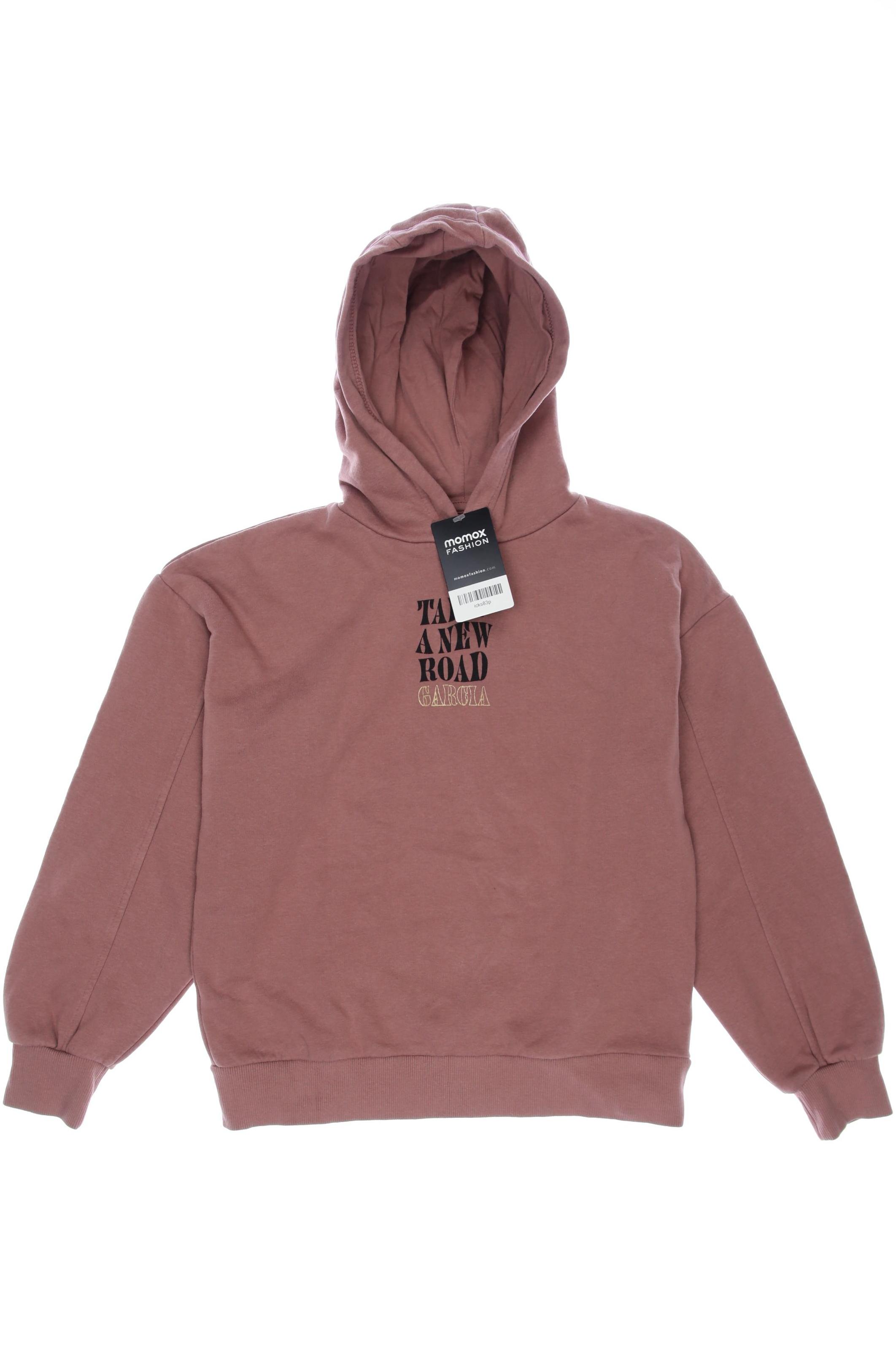 

Garcia Mädchen Hoodies & Sweater, pink, Gr. 152