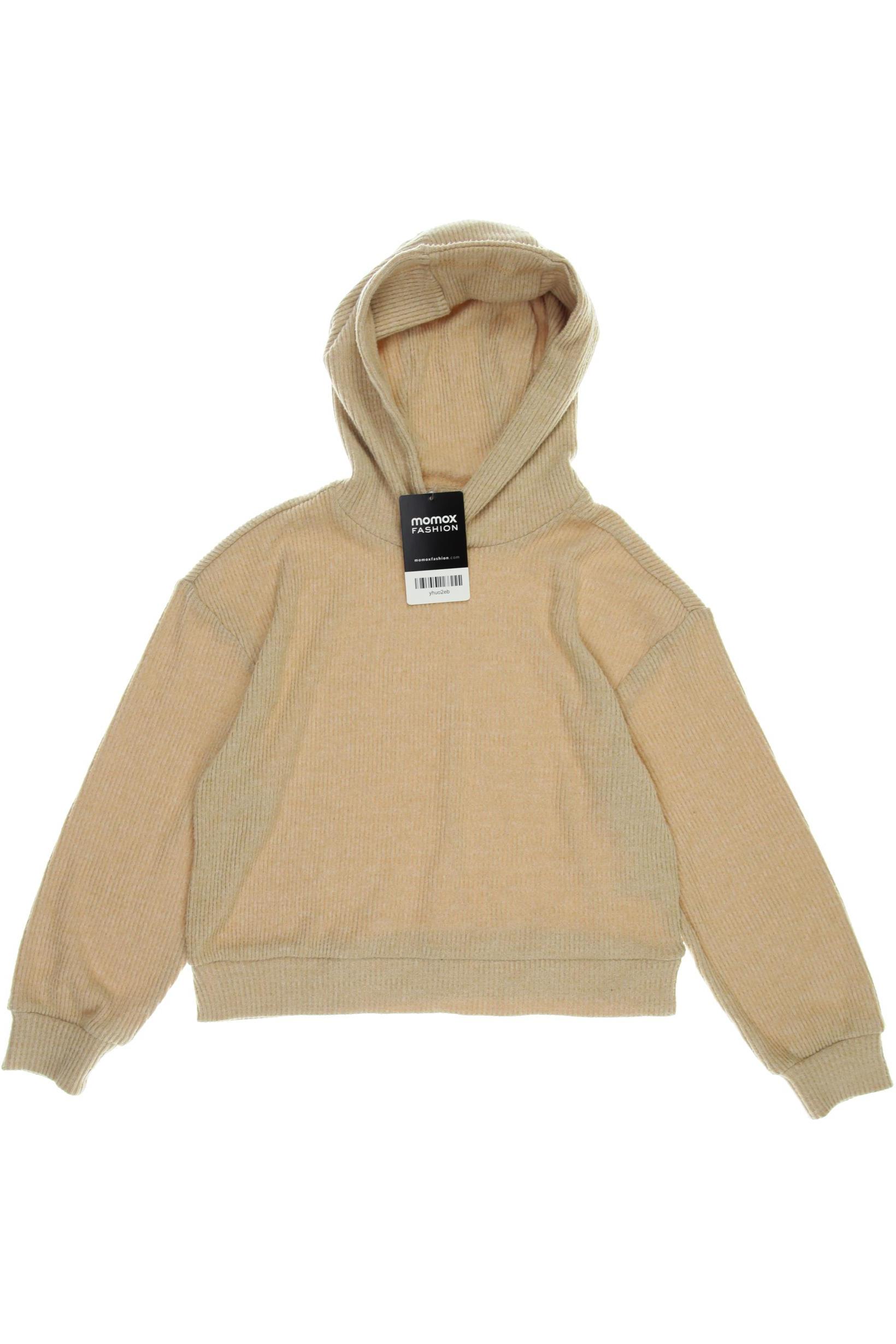 

Garcia Mädchen Hoodies & Sweater, beige, Gr. 140