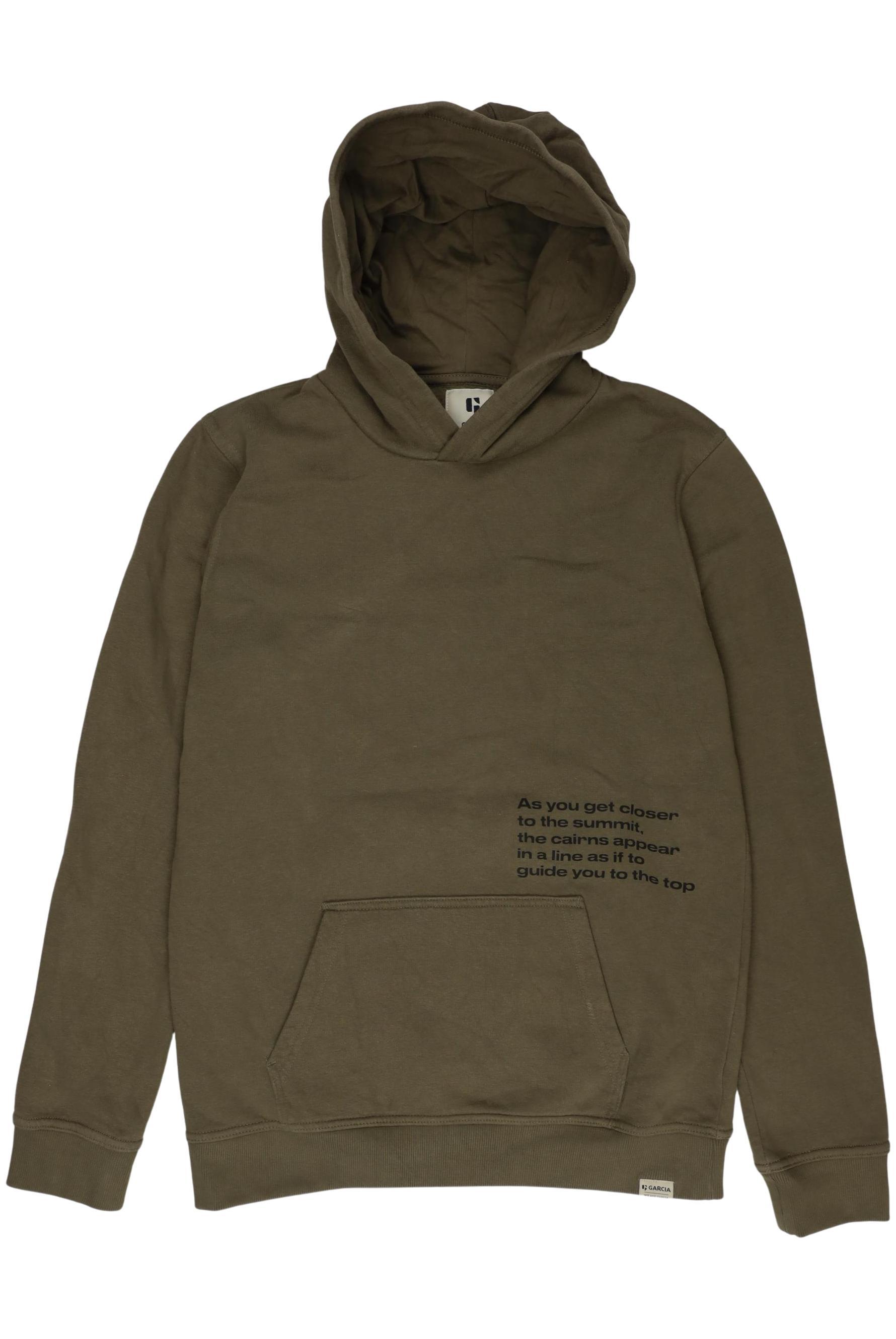 

Garcia Mädchen Hoodies & Sweater, grün, Gr. 176