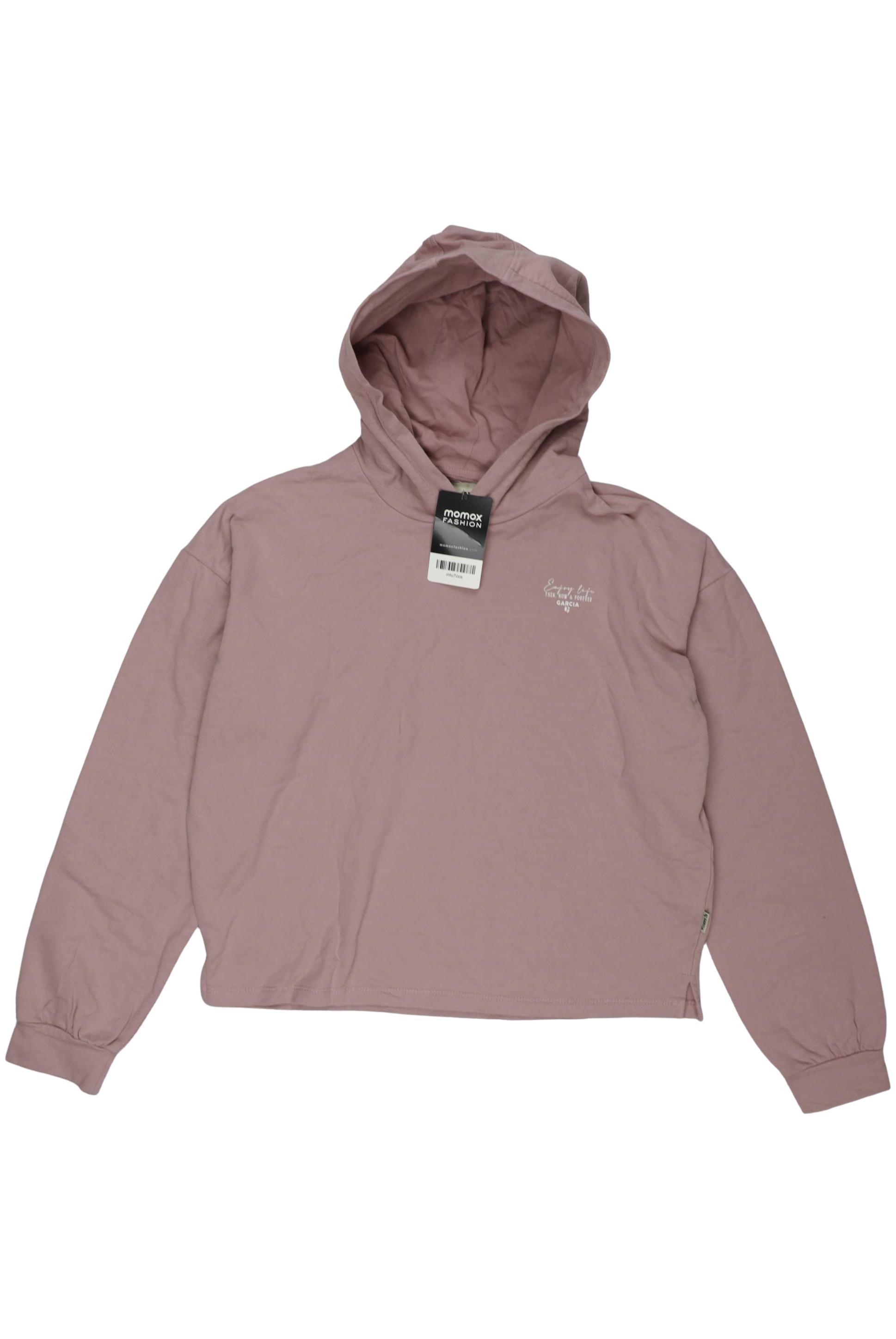 

Garcia Mädchen Hoodies & Sweater, pink, Gr. 176