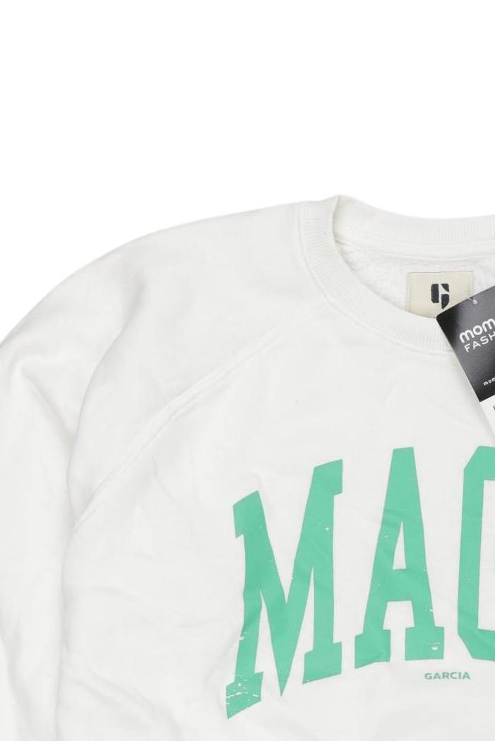 Thumbnail - Garcia Mädchen Hoodies &amp; Sweater, weiß, Gr. 176