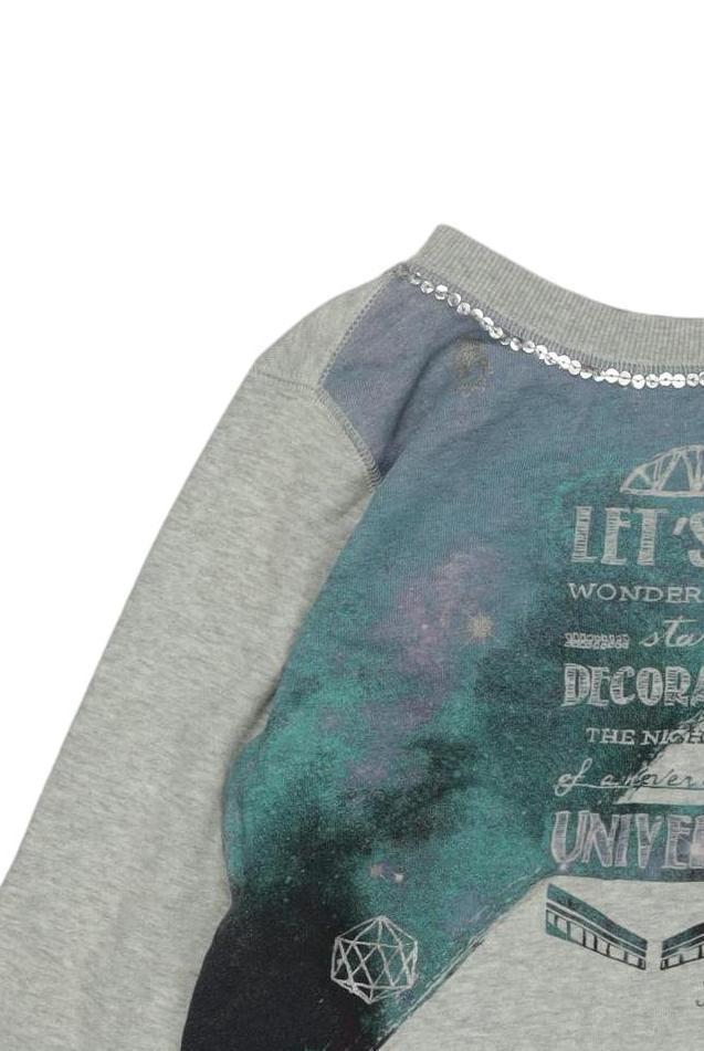 Thumbnail - Garcia Mädchen Hoodies &amp; Sweater, mehrfarbig, Gr. 164