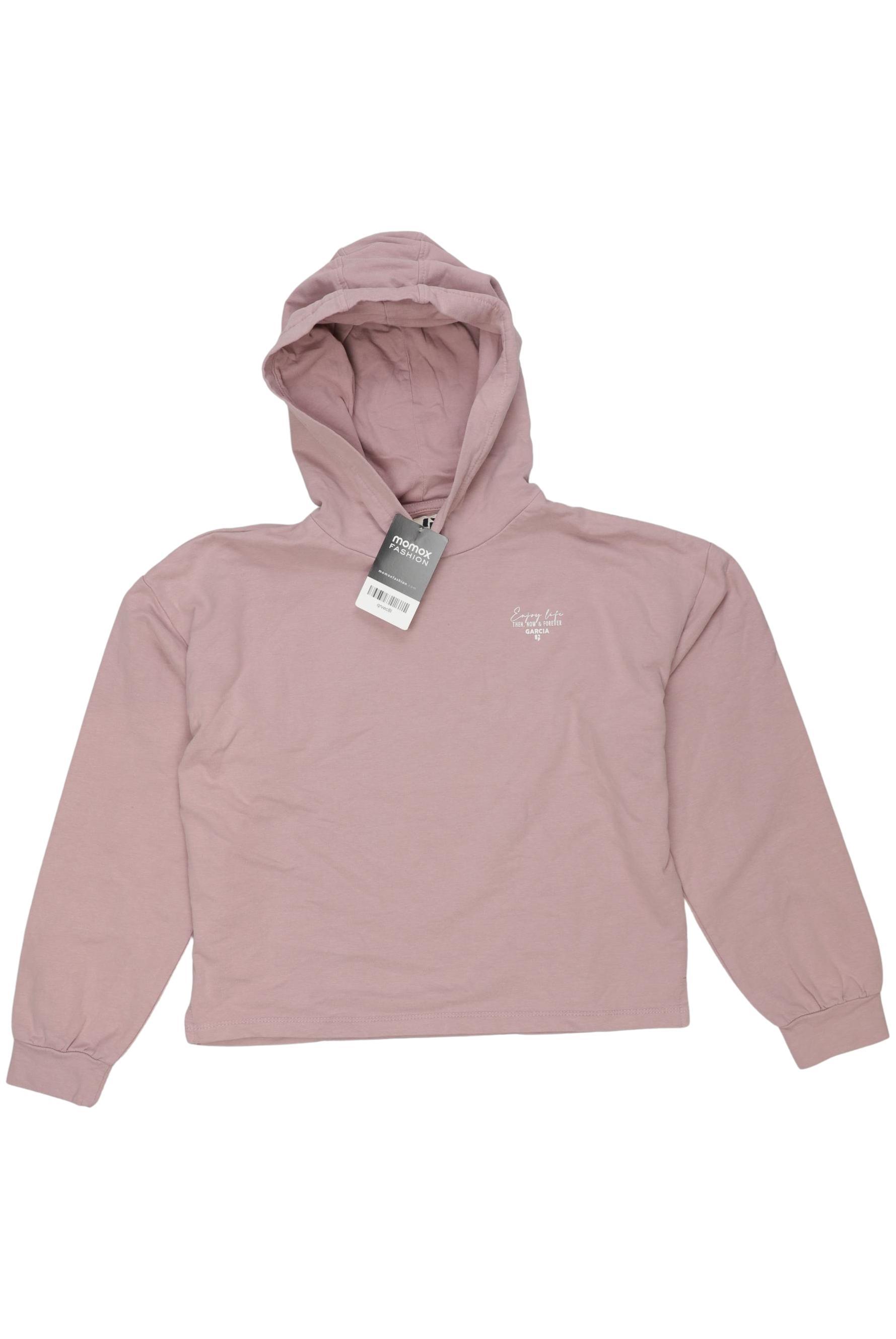 

Garcia Mädchen Hoodies & Sweater, pink, Gr. 164
