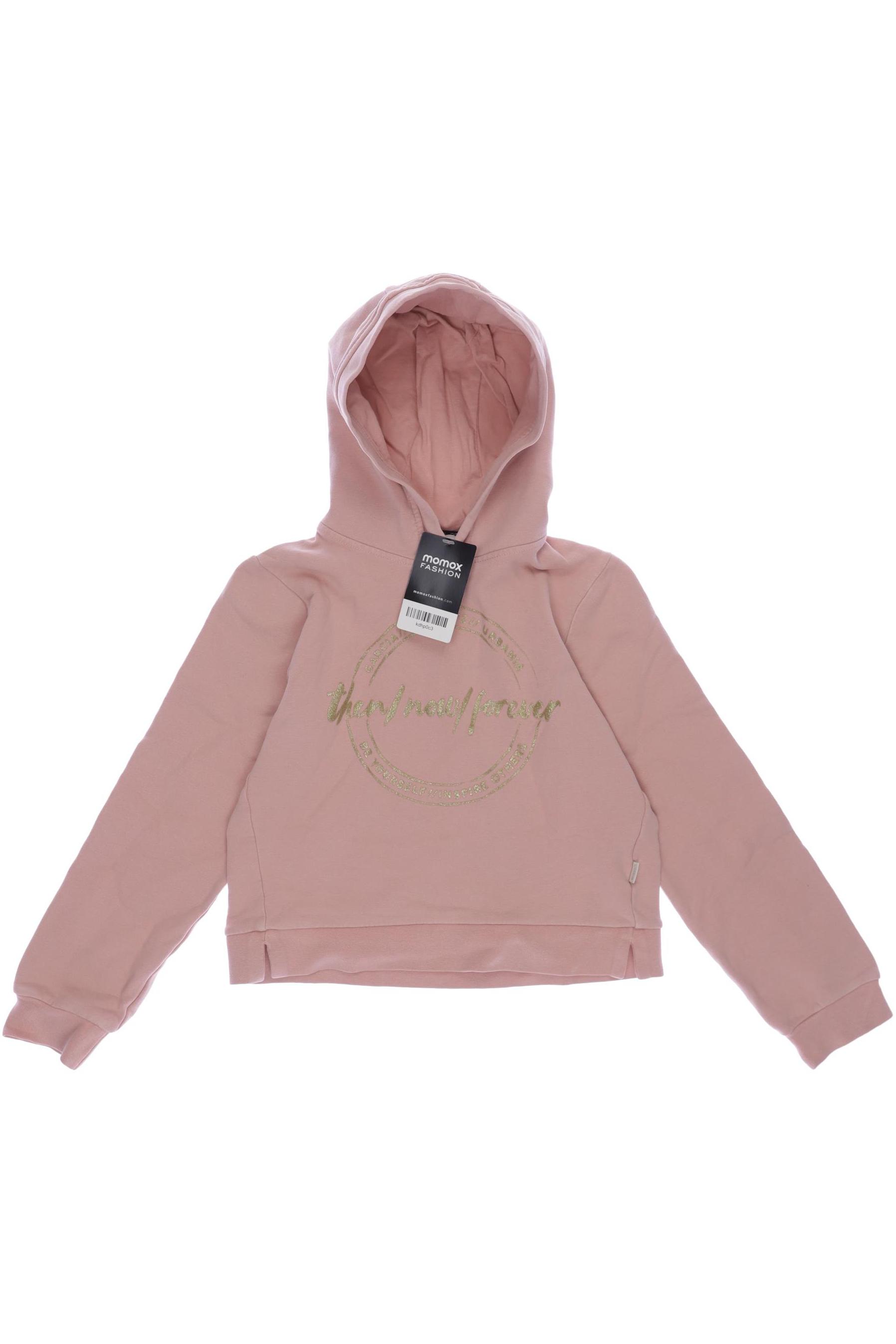 

Garcia Damen Hoodies & Sweater, pink, Gr. 152
