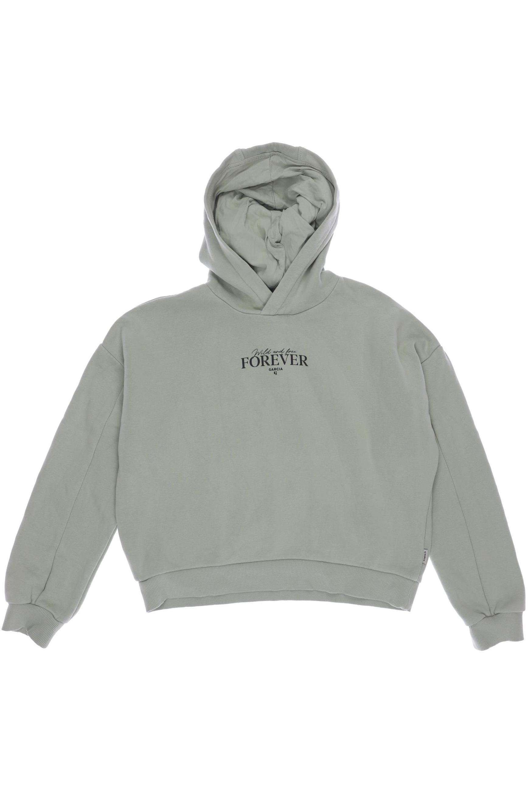 

GARCIA Mädchen Hoodies & Sweater, hellgrün