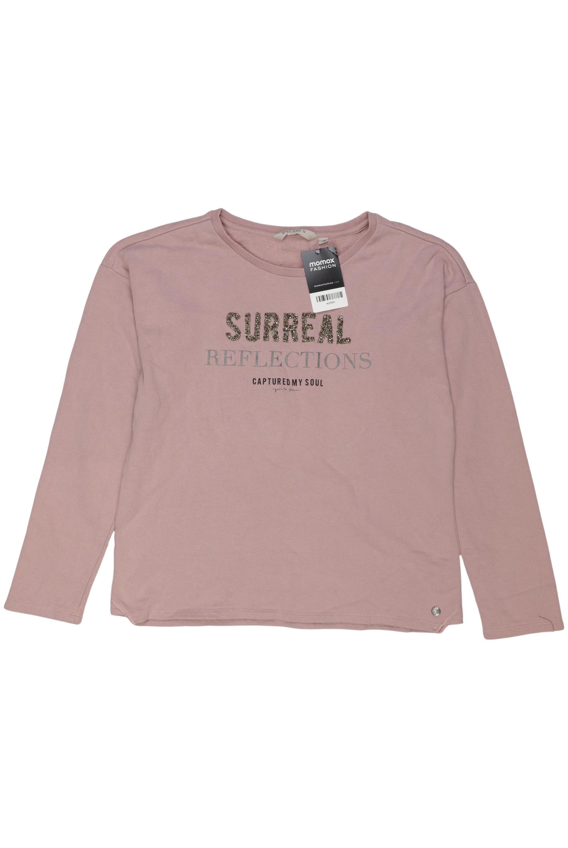 

Garcia Mädchen Hoodies & Sweater, pink, Gr. 176