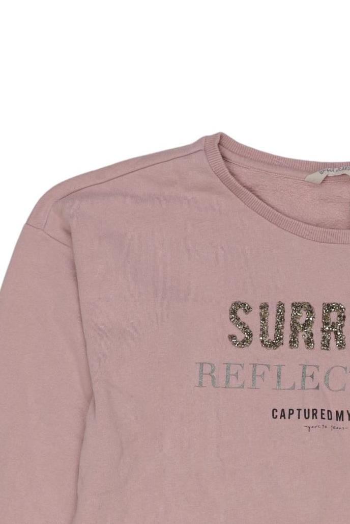 Thumbnail - Garcia Mädchen Hoodies &amp; Sweater, pink, Gr. 176