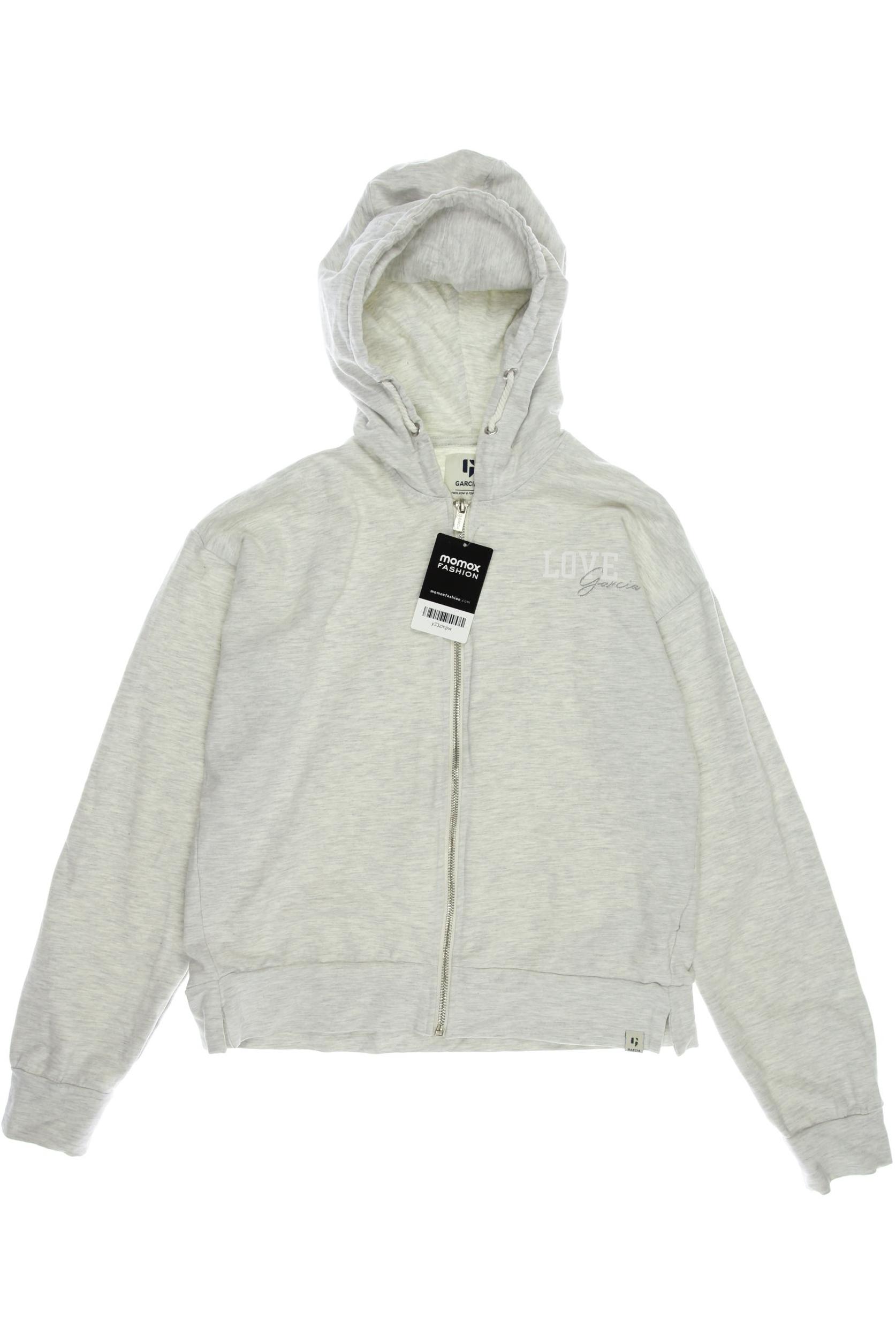 

Garcia Damen Hoodies & Sweater, grau, Gr. 176