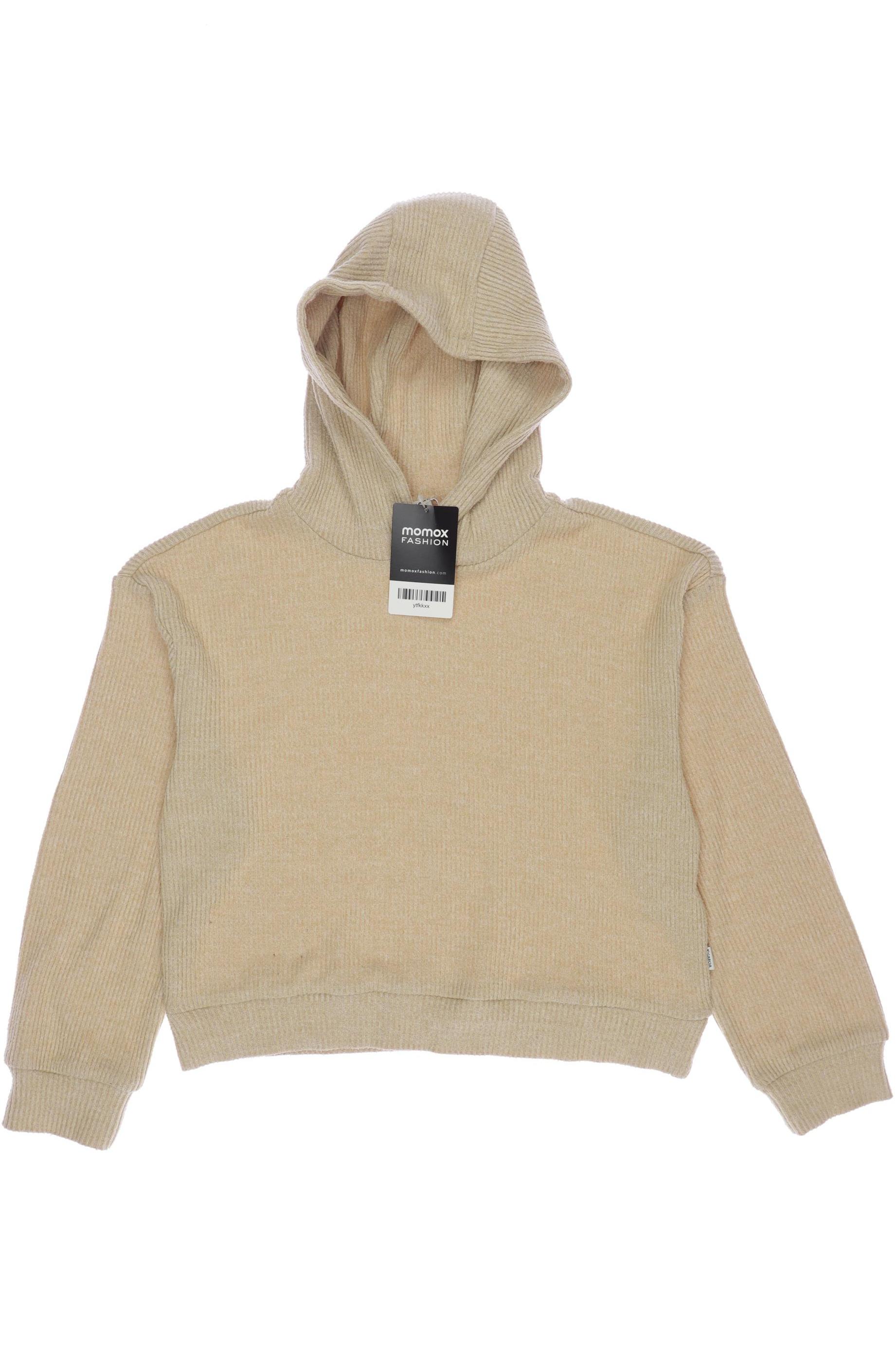 

Garcia Damen Hoodies & Sweater, beige, Gr. 152