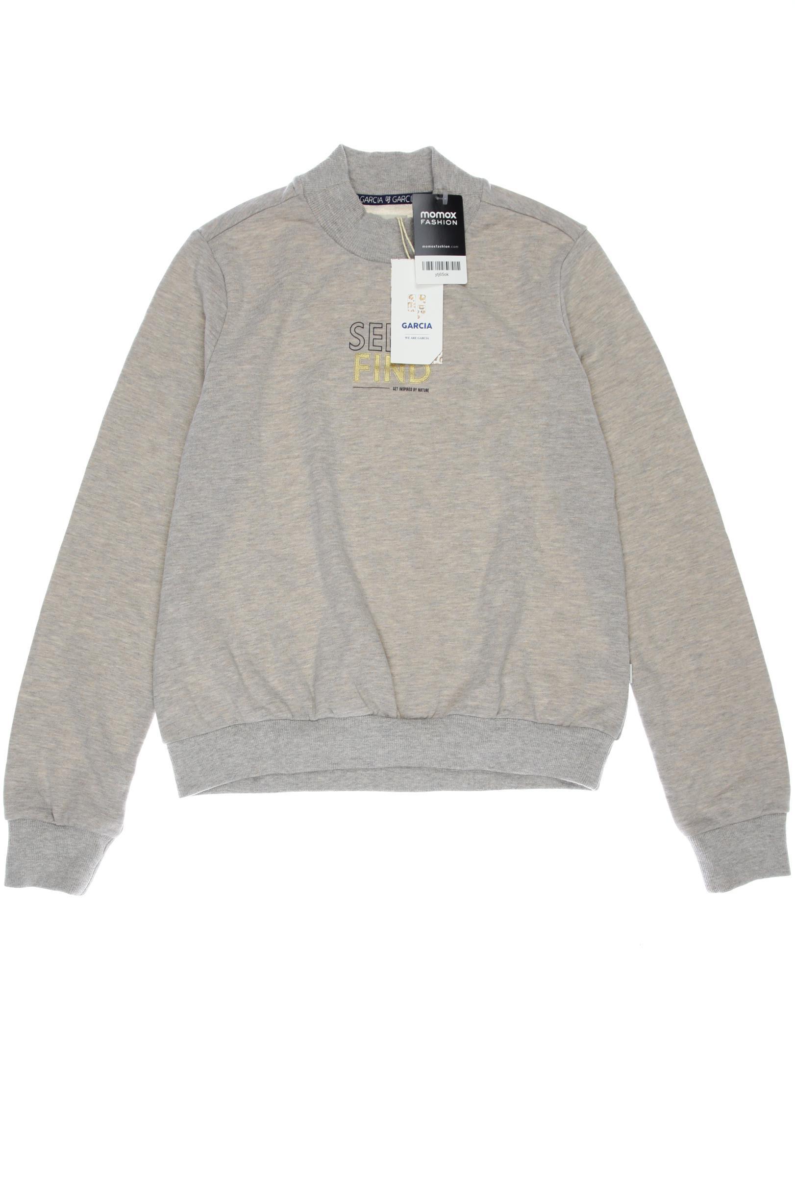 

Garcia Damen Hoodies & Sweater, beige, Gr. 176