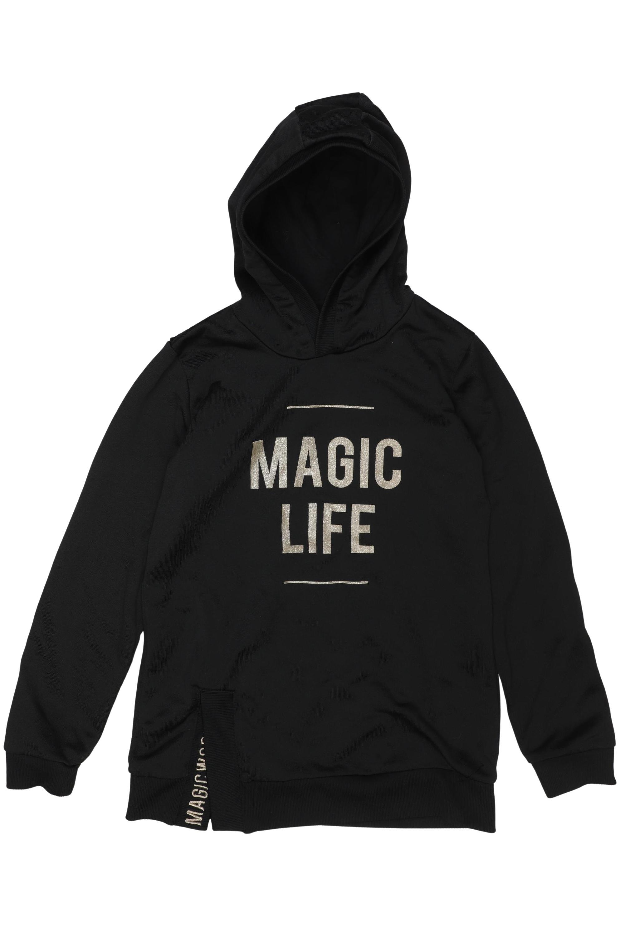 

Garcia Mädchen Hoodies & Sweater, schwarz, Gr. 164