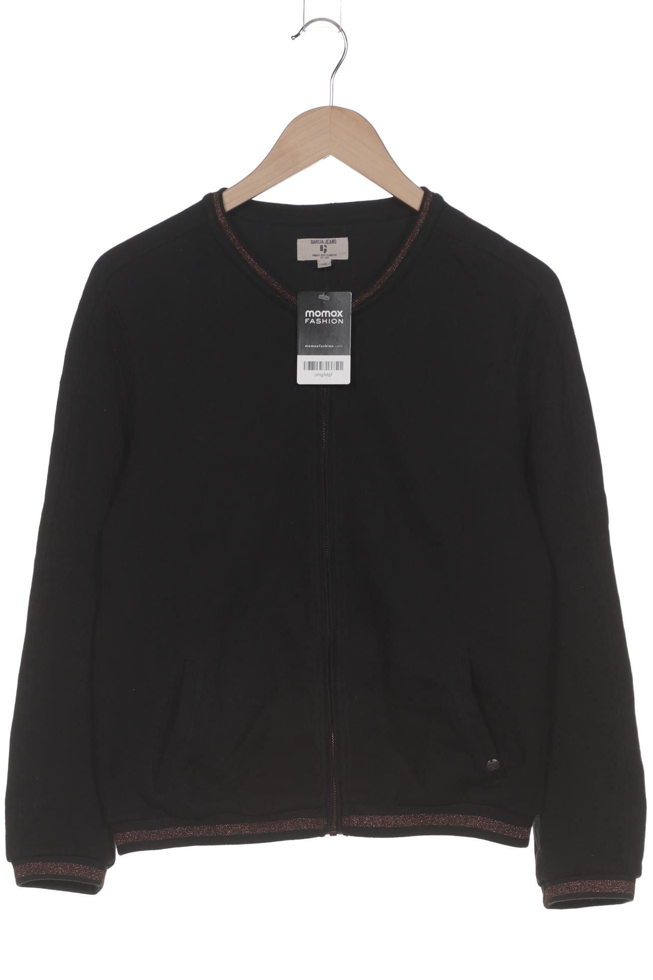 

Garcia Damen Hoodies & Sweater, schwarz, Gr. 176