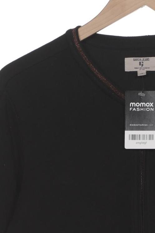 Thumbnail - Garcia Mädchen Hoodies &amp; Sweater, schwarz, Gr. 176