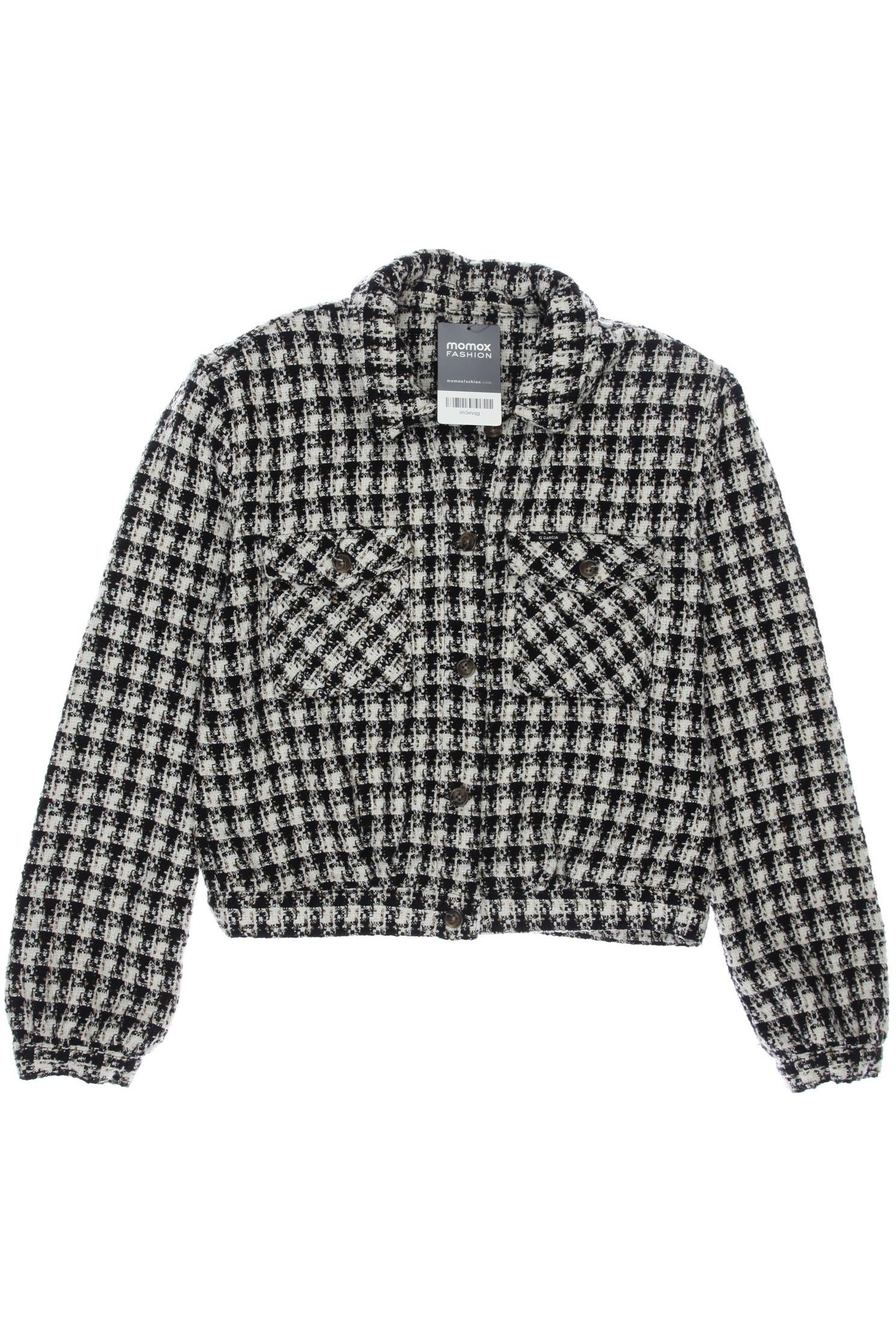 

Garcia Mädchen Jacke, grau, Gr. 176