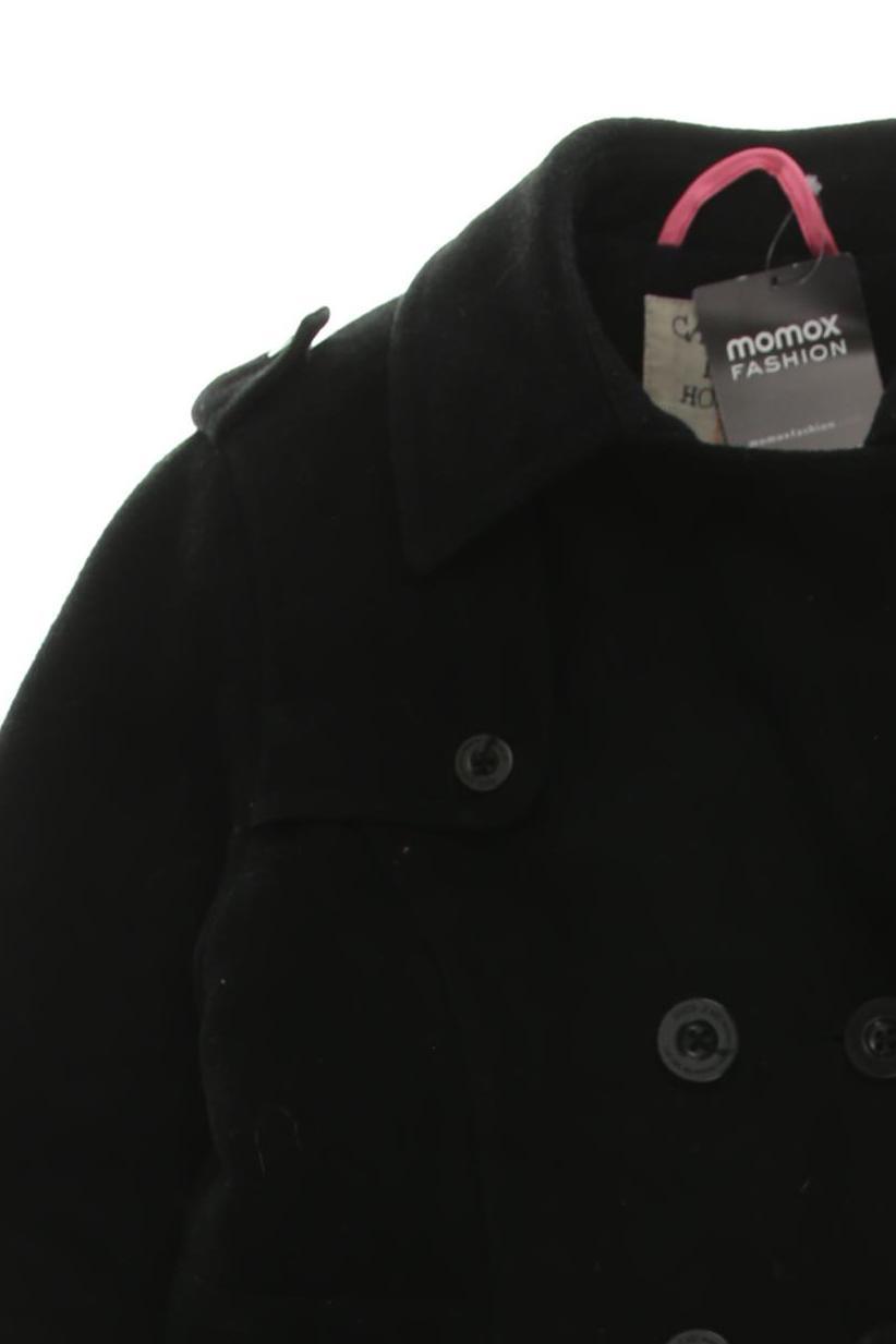 Thumbnail - Garcia Mädchen Jacke, schwarz, Gr. 140