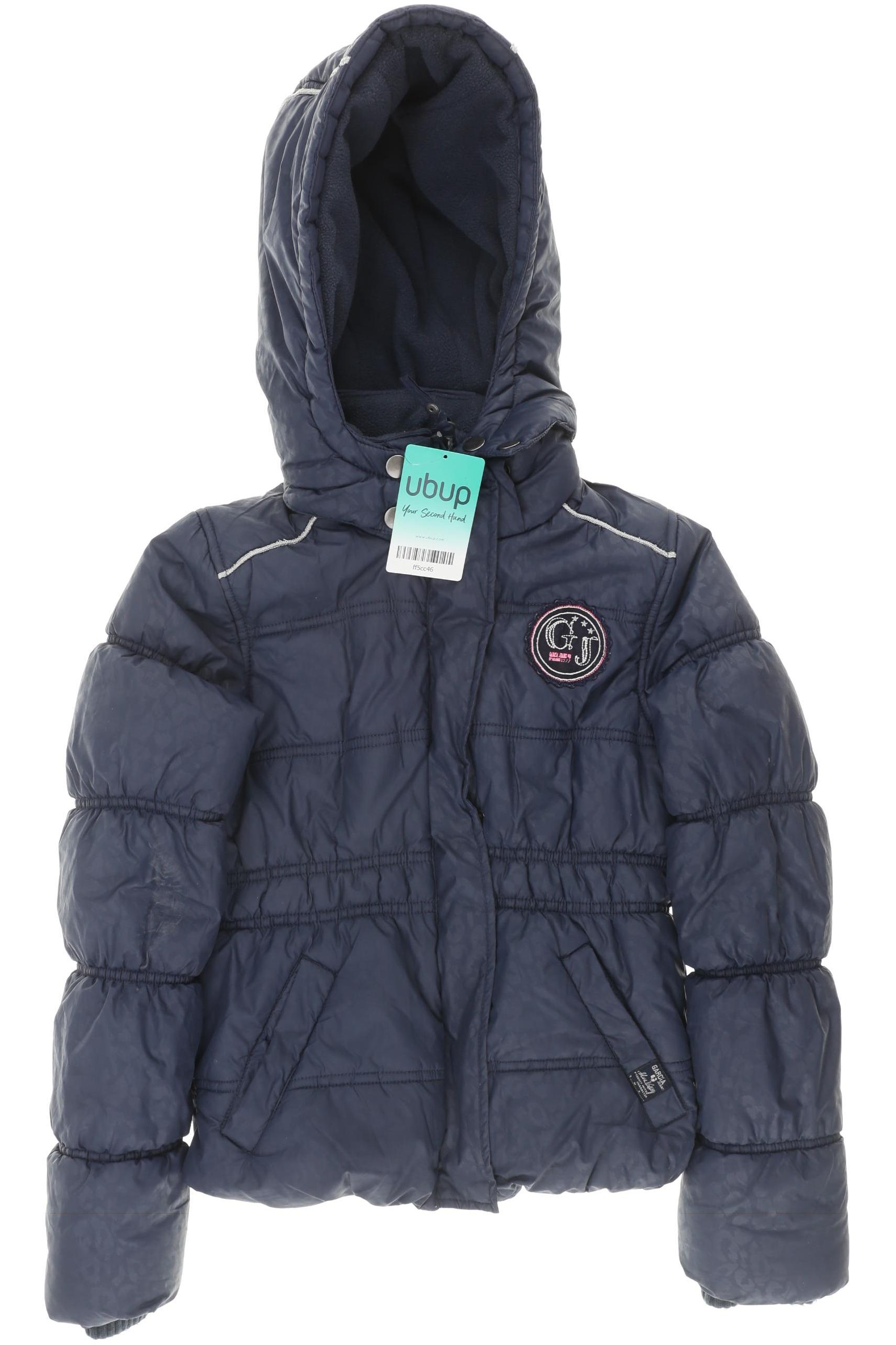 

Garcia Damen Jacke, blau, Gr. 128