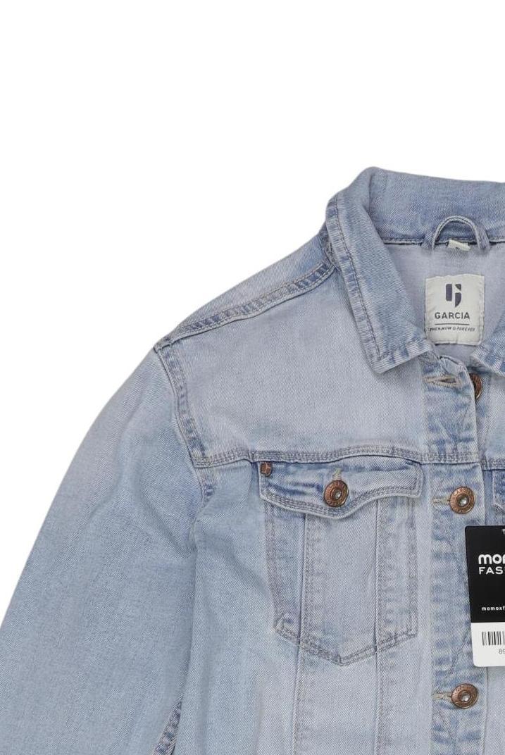 Thumbnail - Garcia Mädchen Jacke, hellblau, Gr. 176