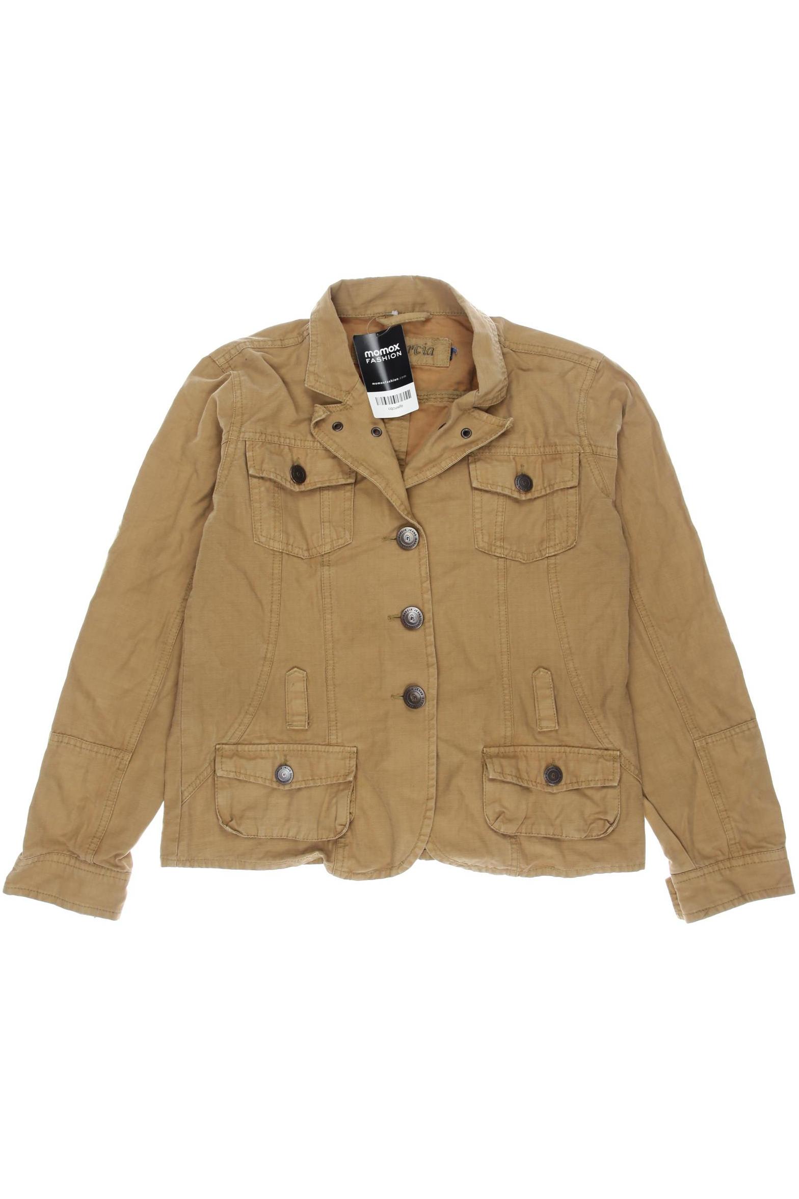 

Garcia Mädchen Jacke, braun, Gr. 158
