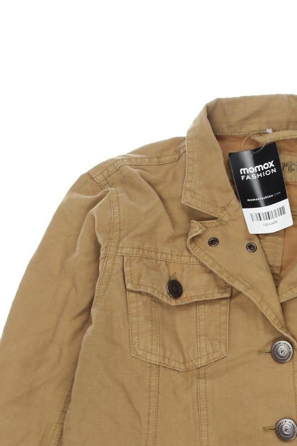 Thumbnail - Garcia Mädchen Jacke, braun, Gr. 158