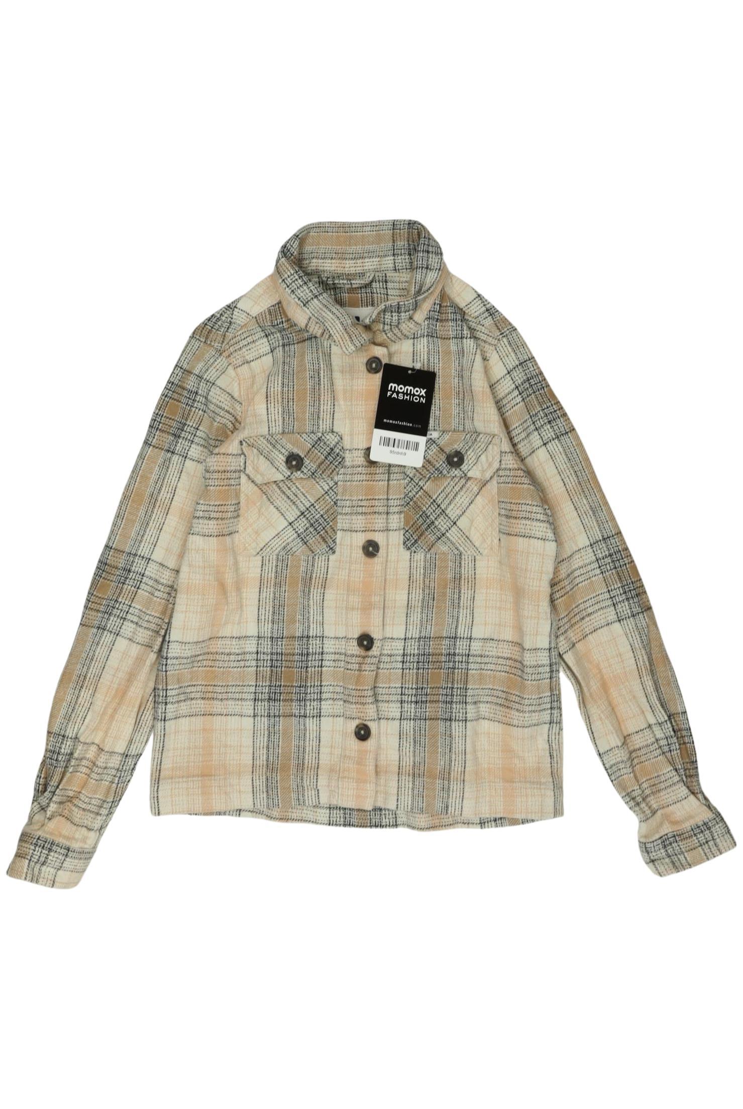 

Garcia Mädchen Jacke, beige, Gr. 140