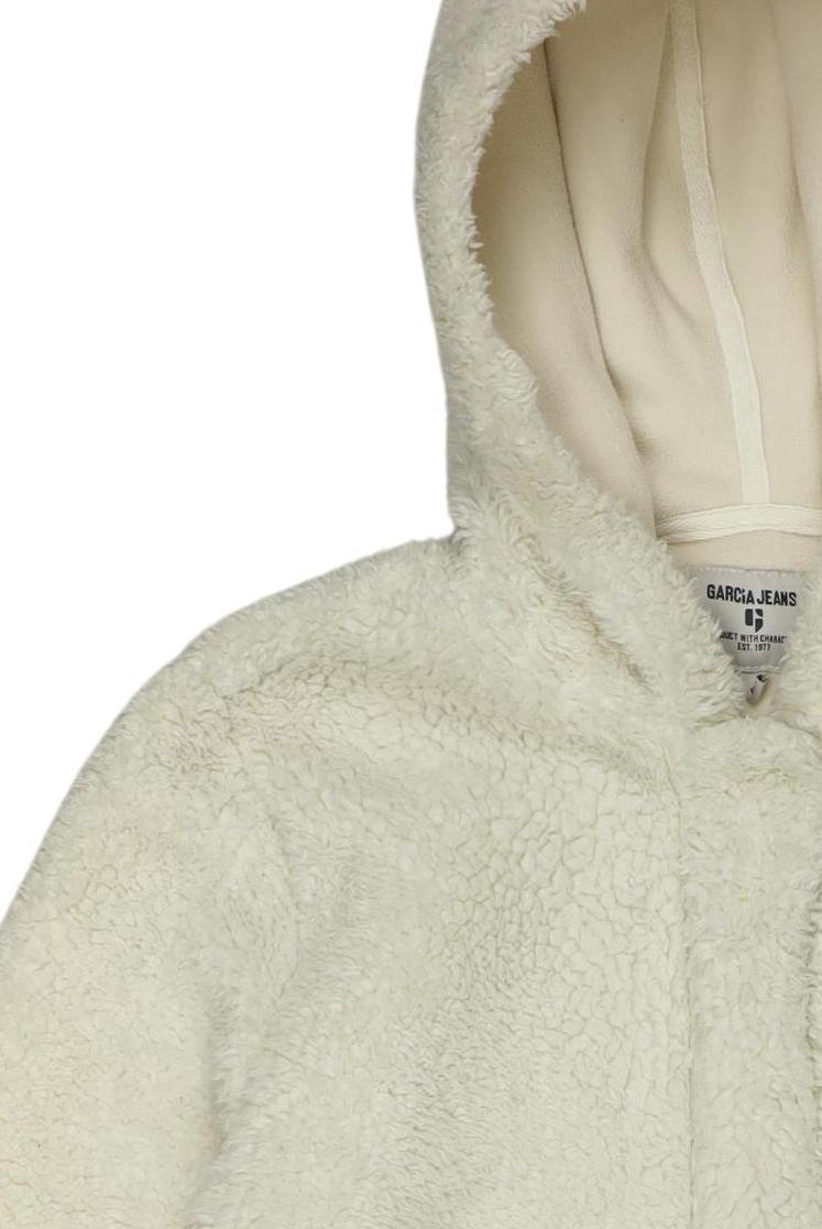 Thumbnail - Garcia Mädchen Jacke, cremeweiß, Gr. 176