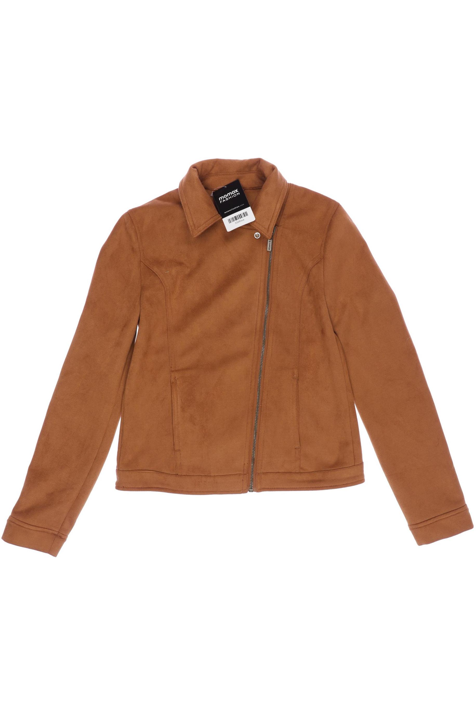 

Garcia Damen Jacke, braun, Gr. 164