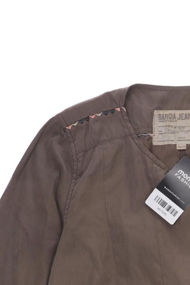 Thumbnail - Garcia Damen Jacke, braun, Gr. 164