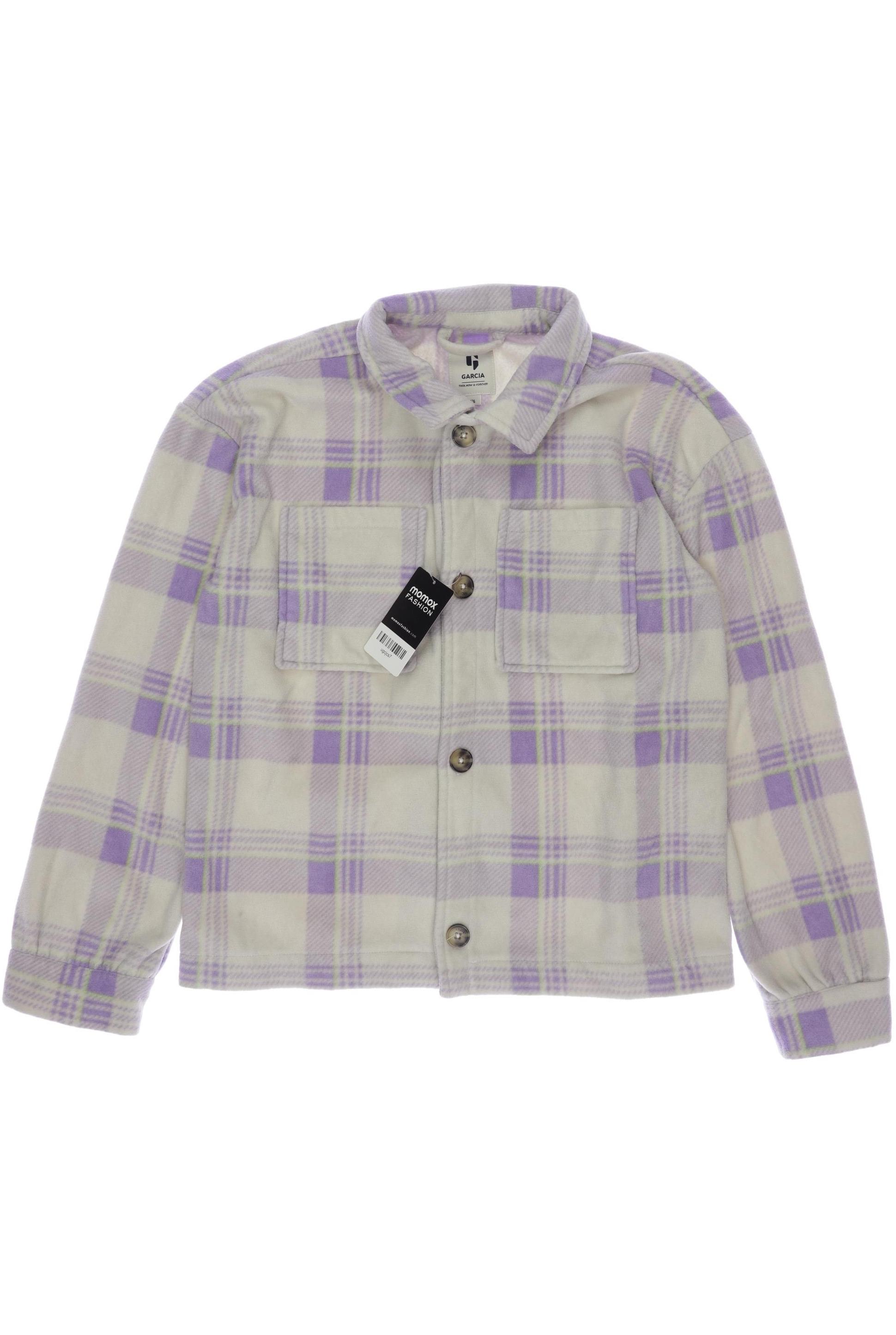 

Garcia Mädchen Jacke, beige, Gr. 176