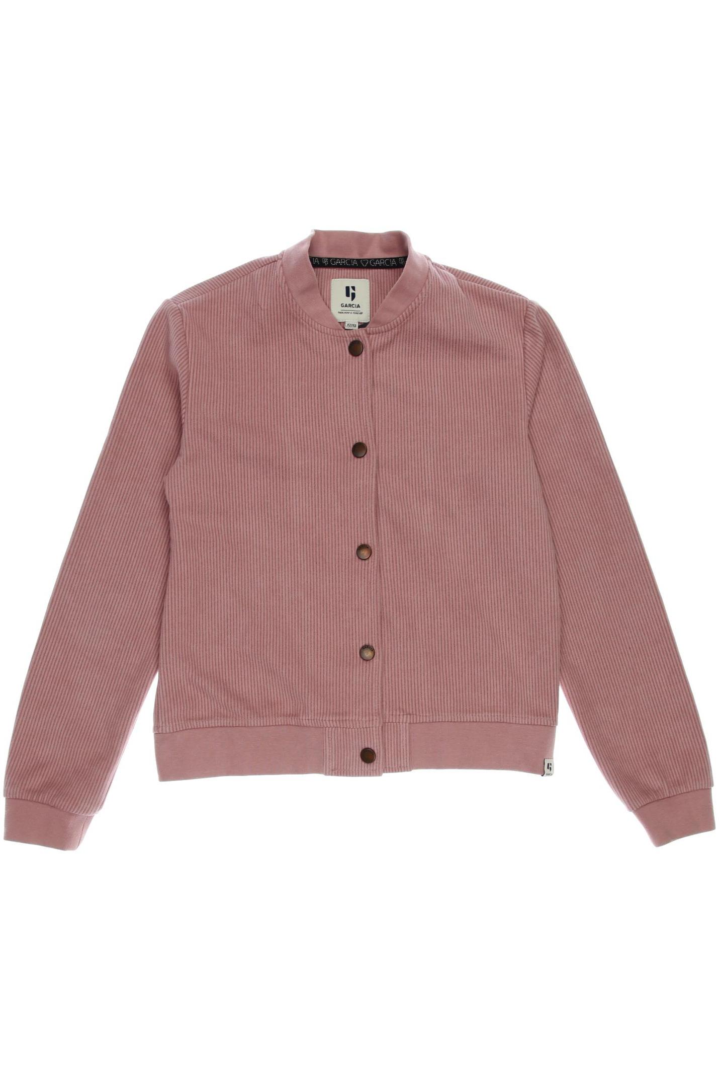 

Garcia Damen Jacke, pink, Gr. 152