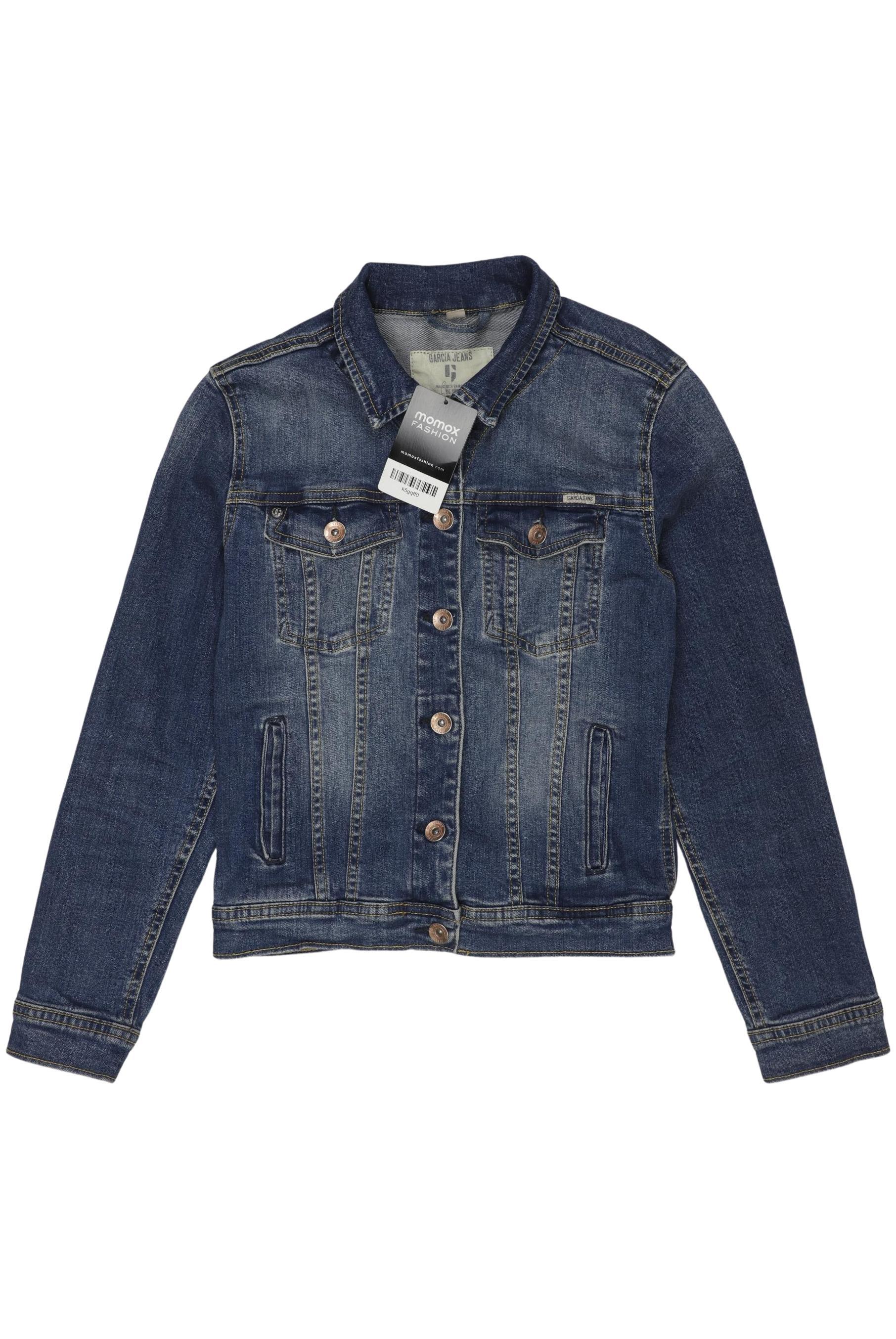 

Garcia Mädchen Jacke, blau, Gr. 14