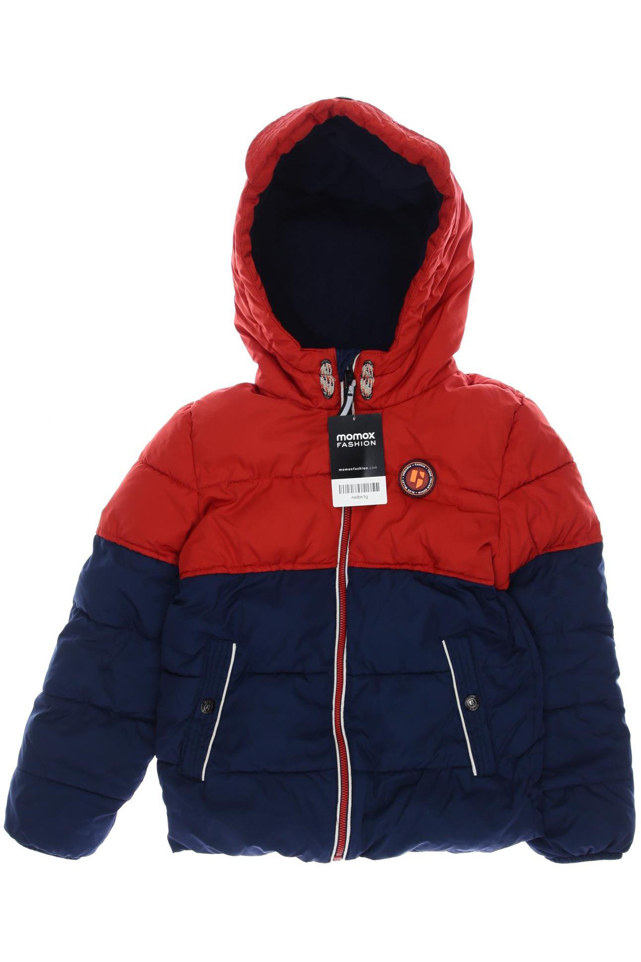 

Garcia Damen Jacke, rot, Gr. 128