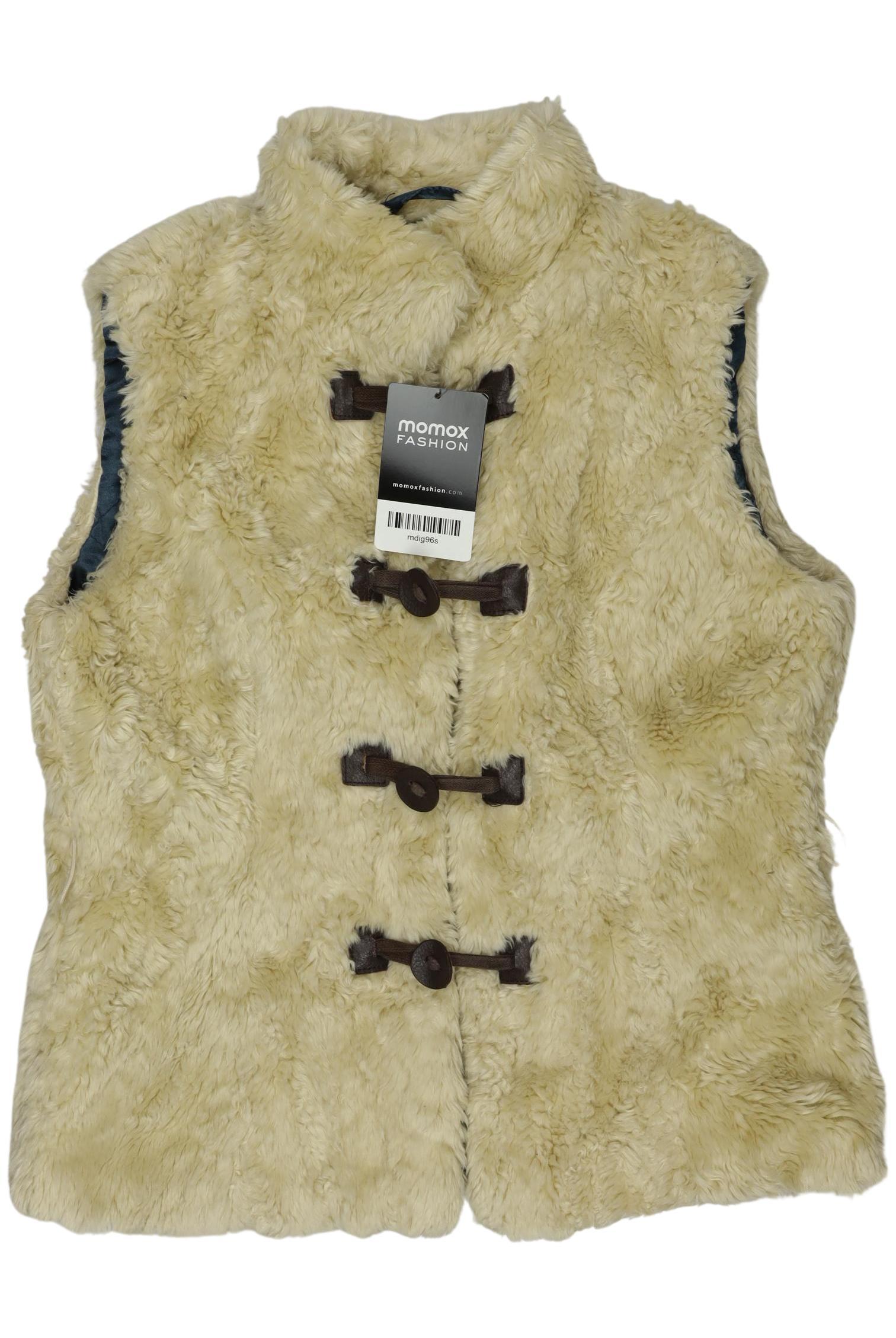 

Garcia Mädchen Jacke, beige, Gr. 164
