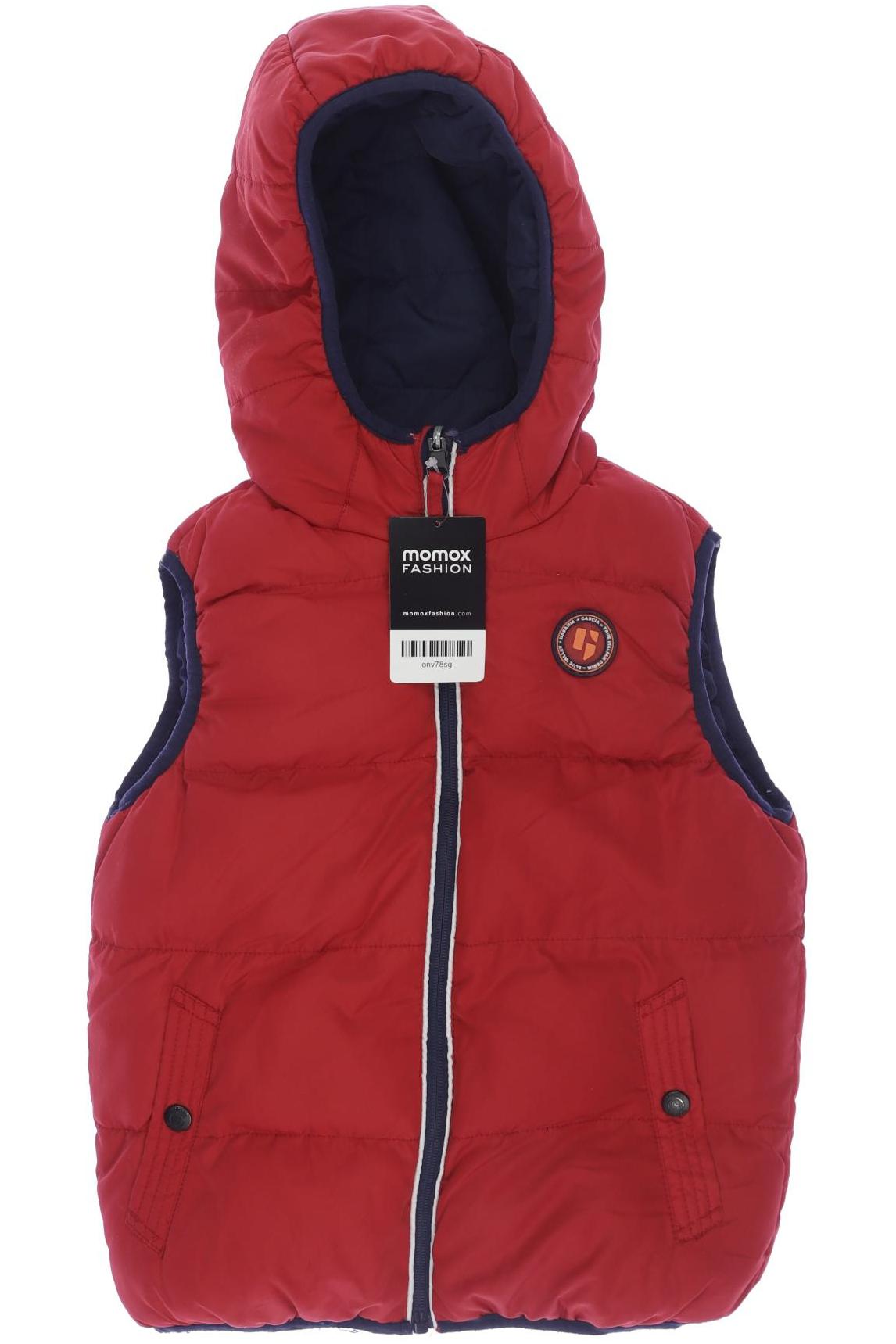 

GARCIA Mädchen Jacke, rot