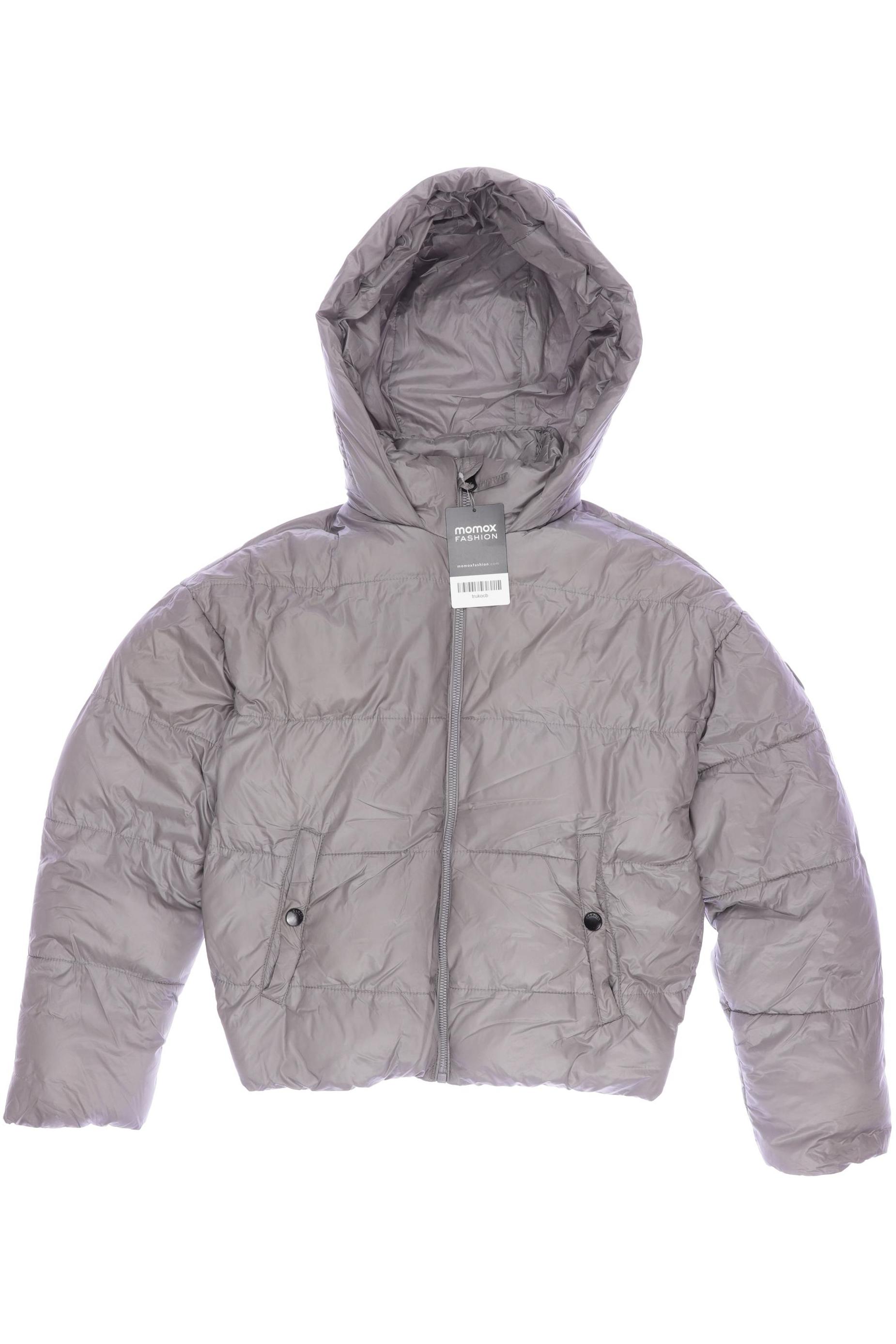 

Garcia Damen Jacke, grau, Gr. 152