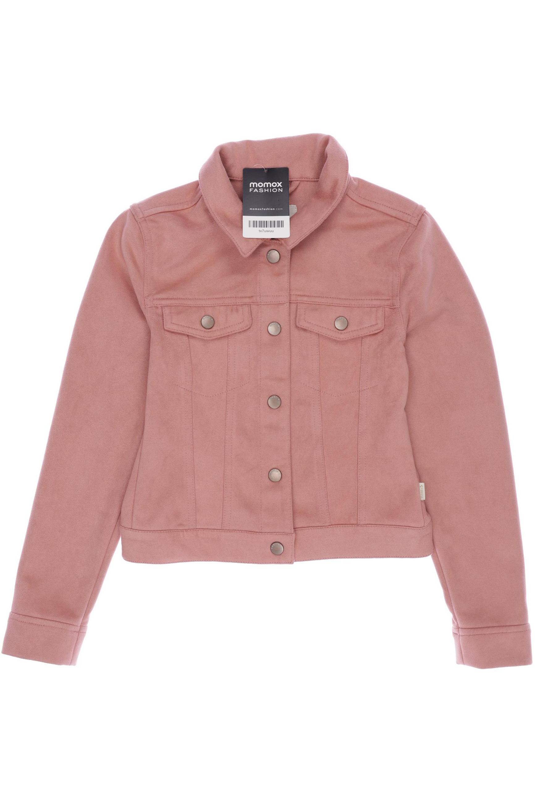 

GARCIA Mädchen Jacke, pink