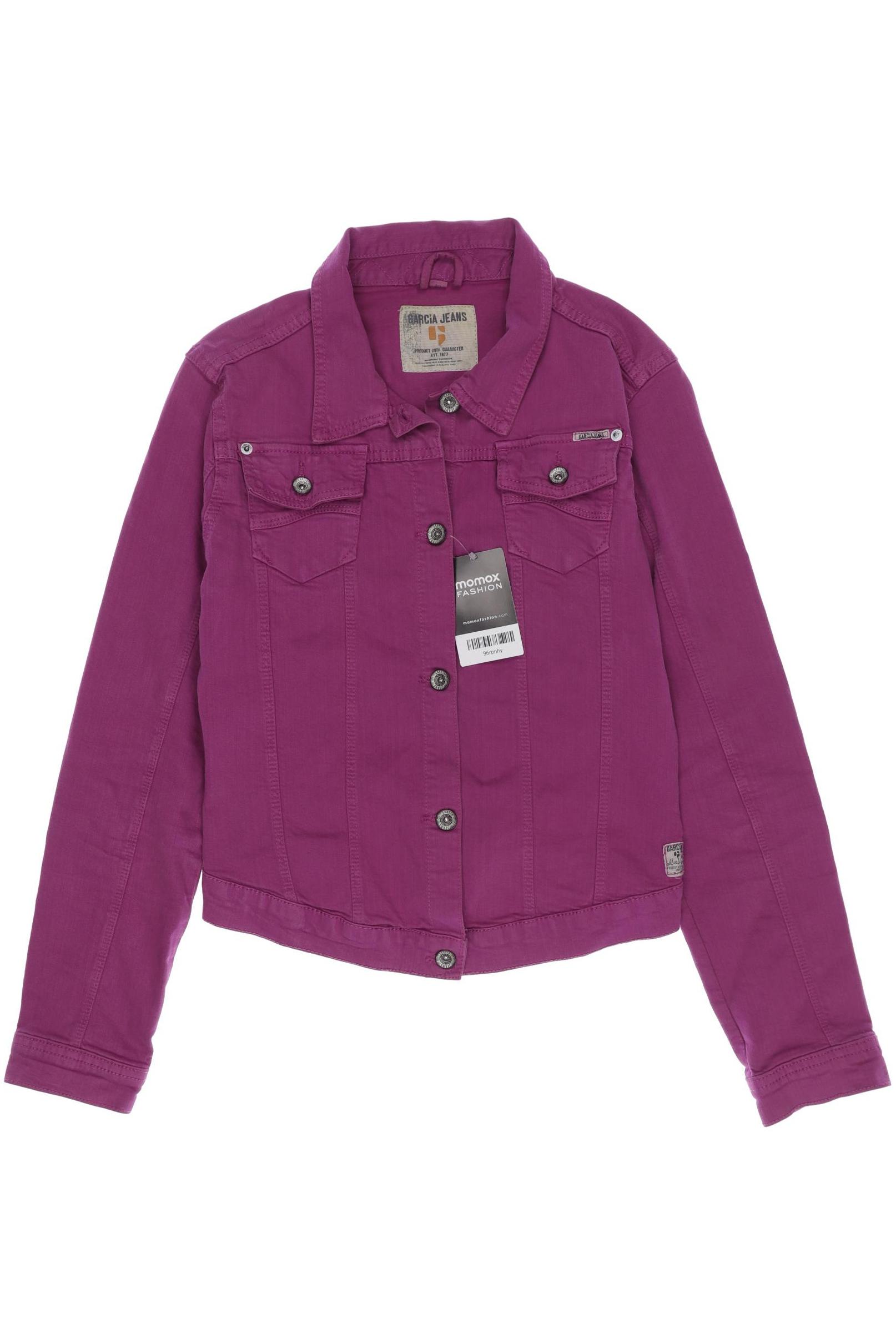 

GARCIA Mädchen Jacke, pink